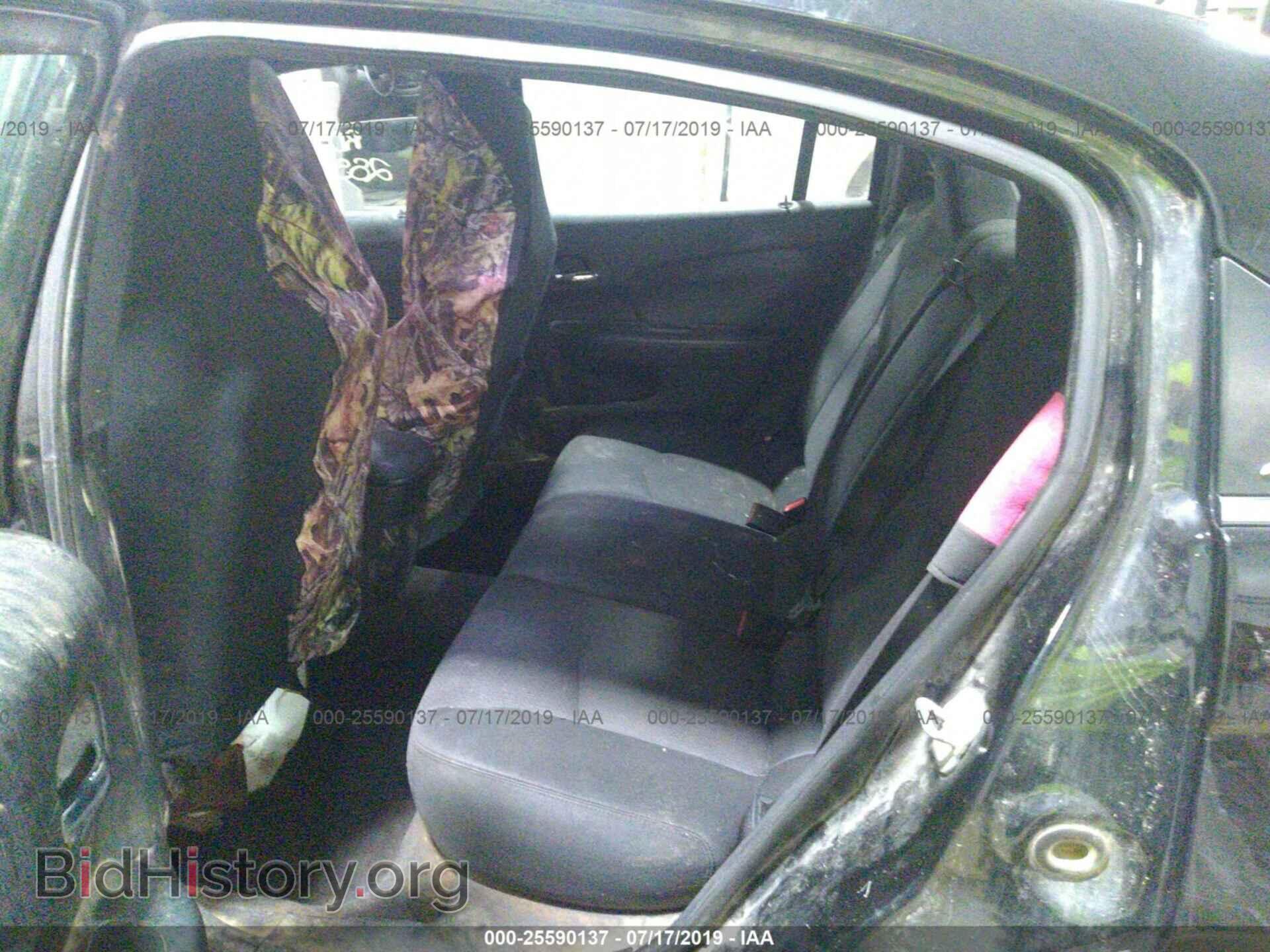 2013 CHRYSLER 200 - VIN: 1C3CCBBB6DN585128 - Photo 8