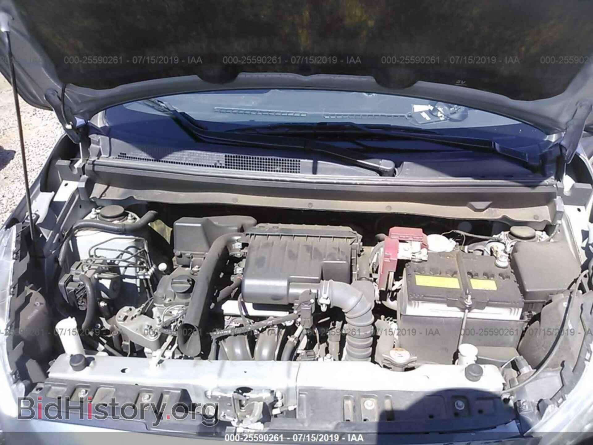 2018 MITSUBISHI MIRAGE - VIN: ML32A4HJ4JH002060 - Фото 10