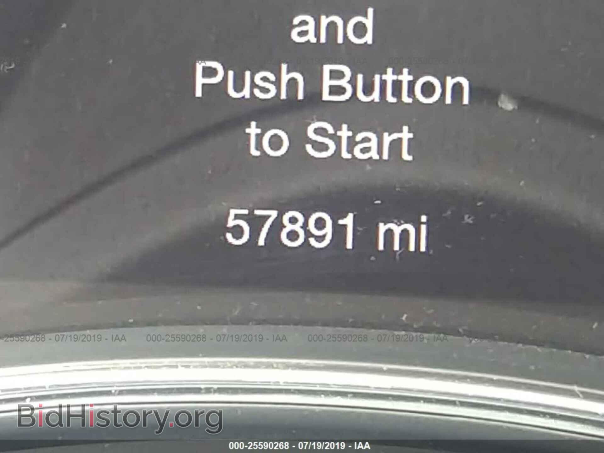 2017 DODGE DURANGO - VIN: 1C4RDHAG9HC888666 - Фото 7