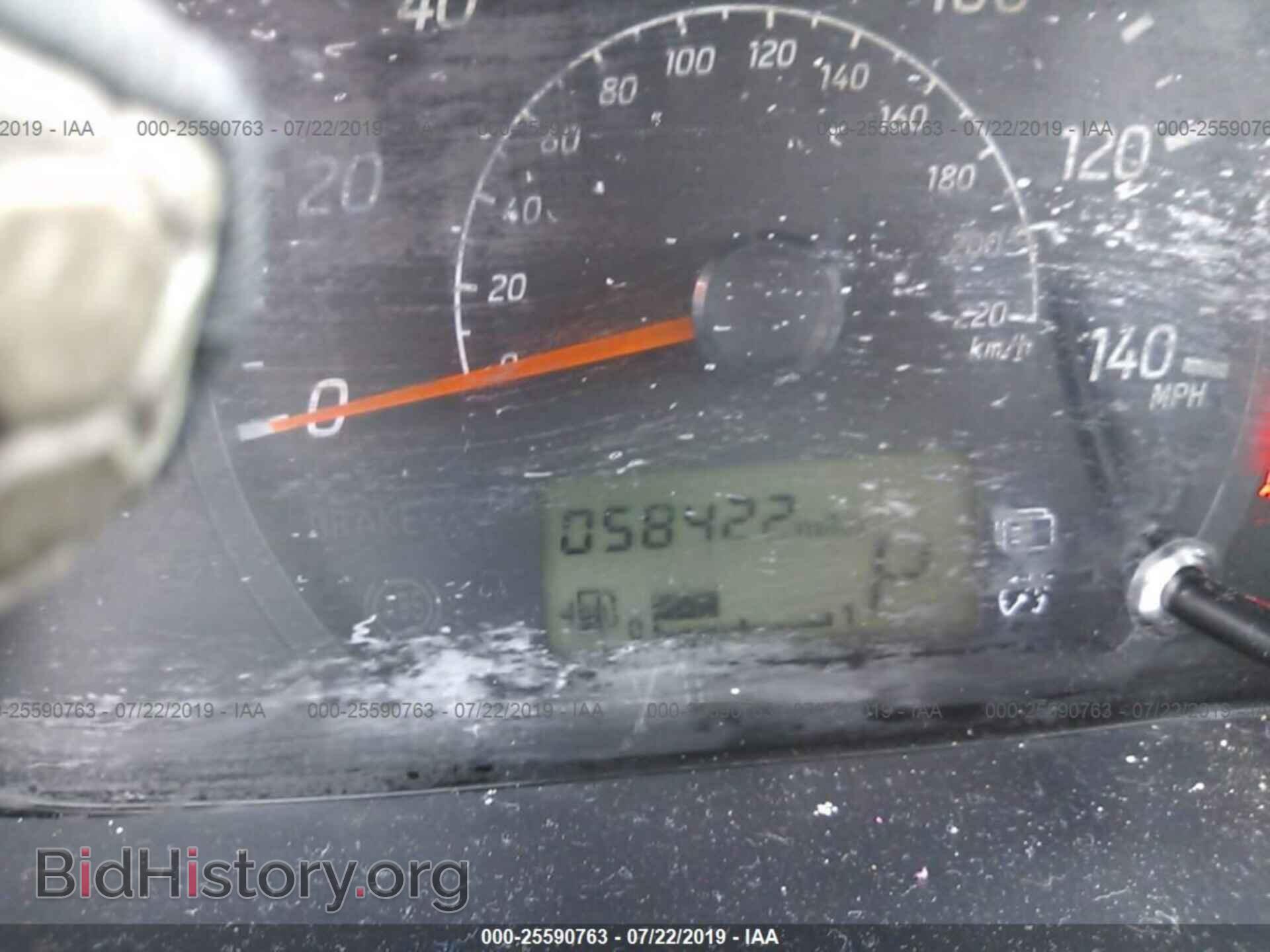 2017 MITSUBISHI MIRAGE - VIN: ML32F3FJ1HHF09848 - Фото 7