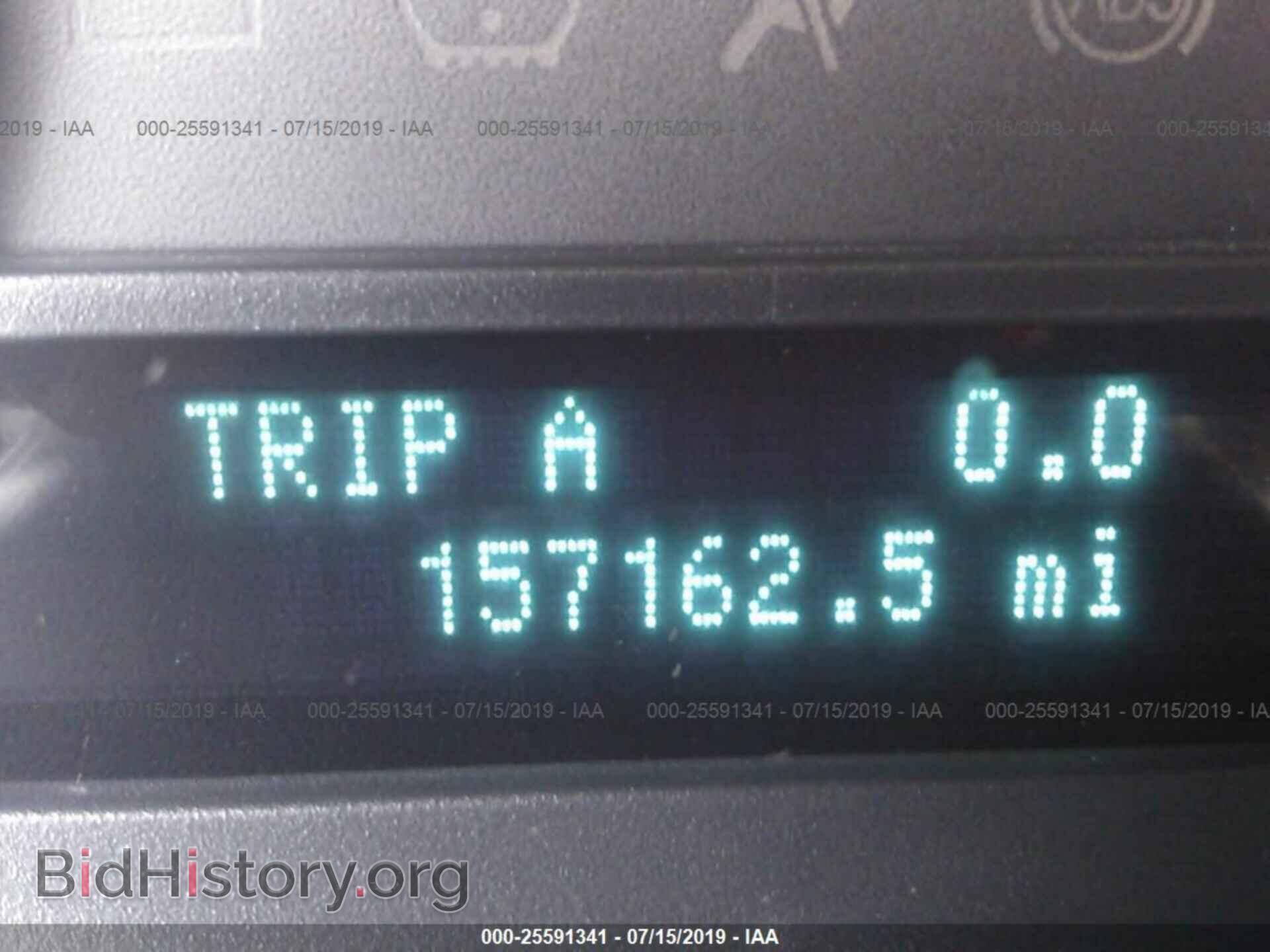 2012 FORD FLEX - VIN: 2FMGK5DC6CBD18116 - Photo 7