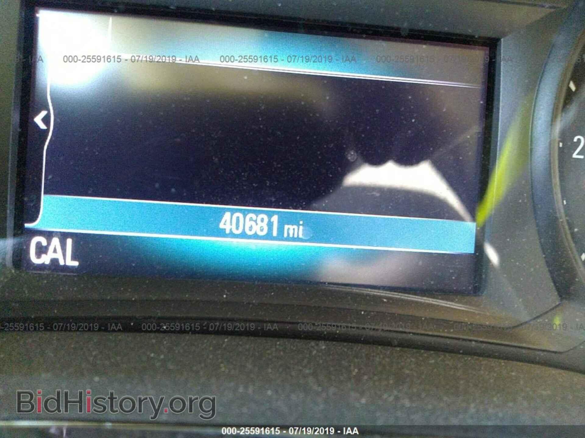 2017 BUICK ENCORE - VIN: KL4CJASB5HB213356 - Фото 7