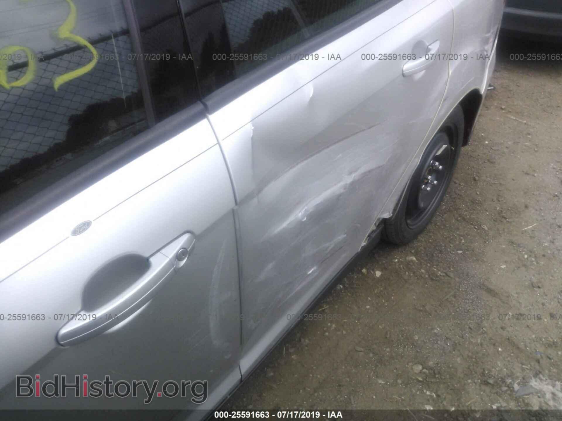 2015 FORD FOCUS - VIN: 1FADP3FE3FL285355 - Photo 6