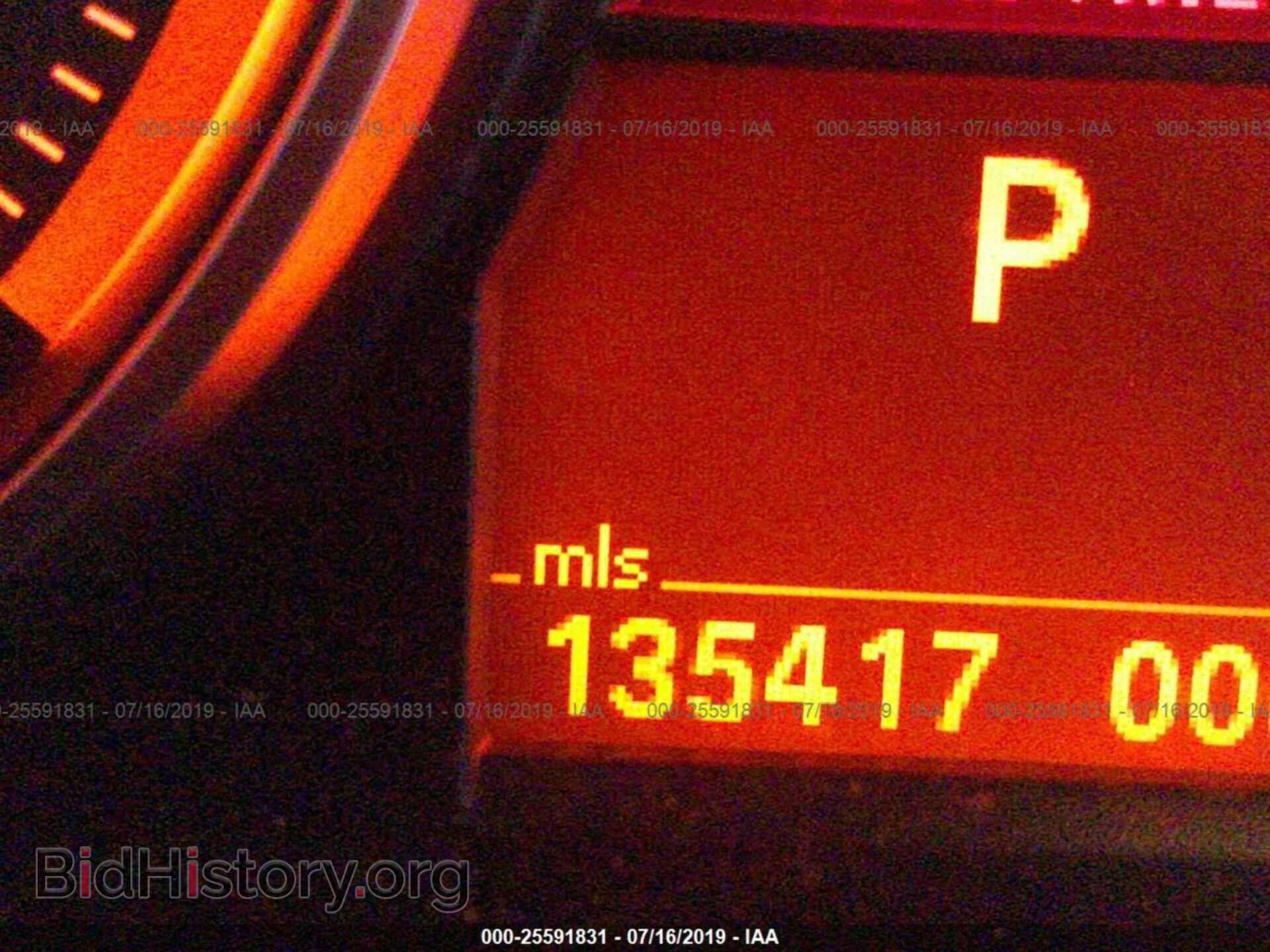 2009 BMW 335 - VIN: WBAPL33579A404464 - Фото 7