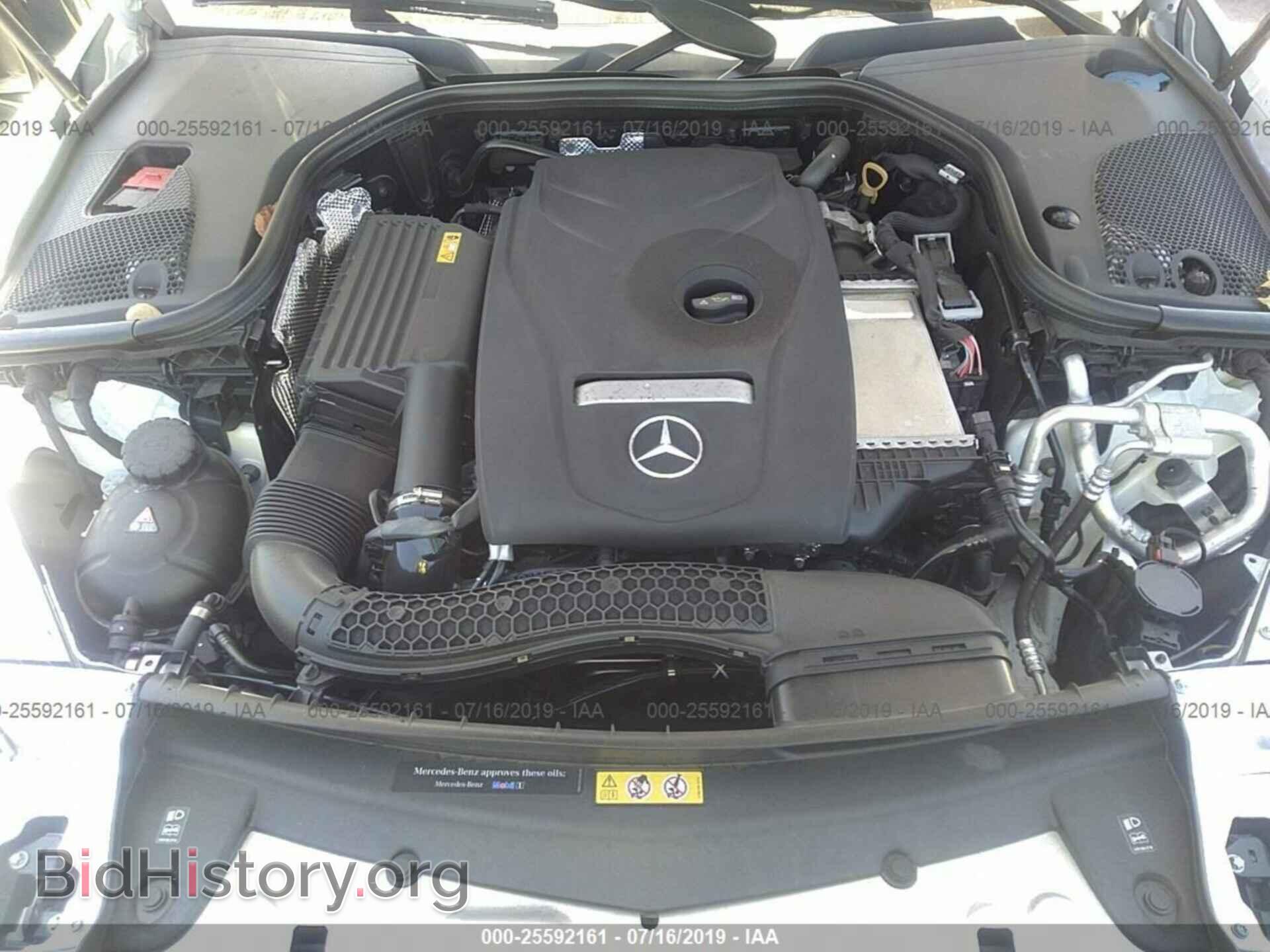 2018 MERCEDES-BENZ E - VIN: WDDZF4JB3JA395595 - Фото 10