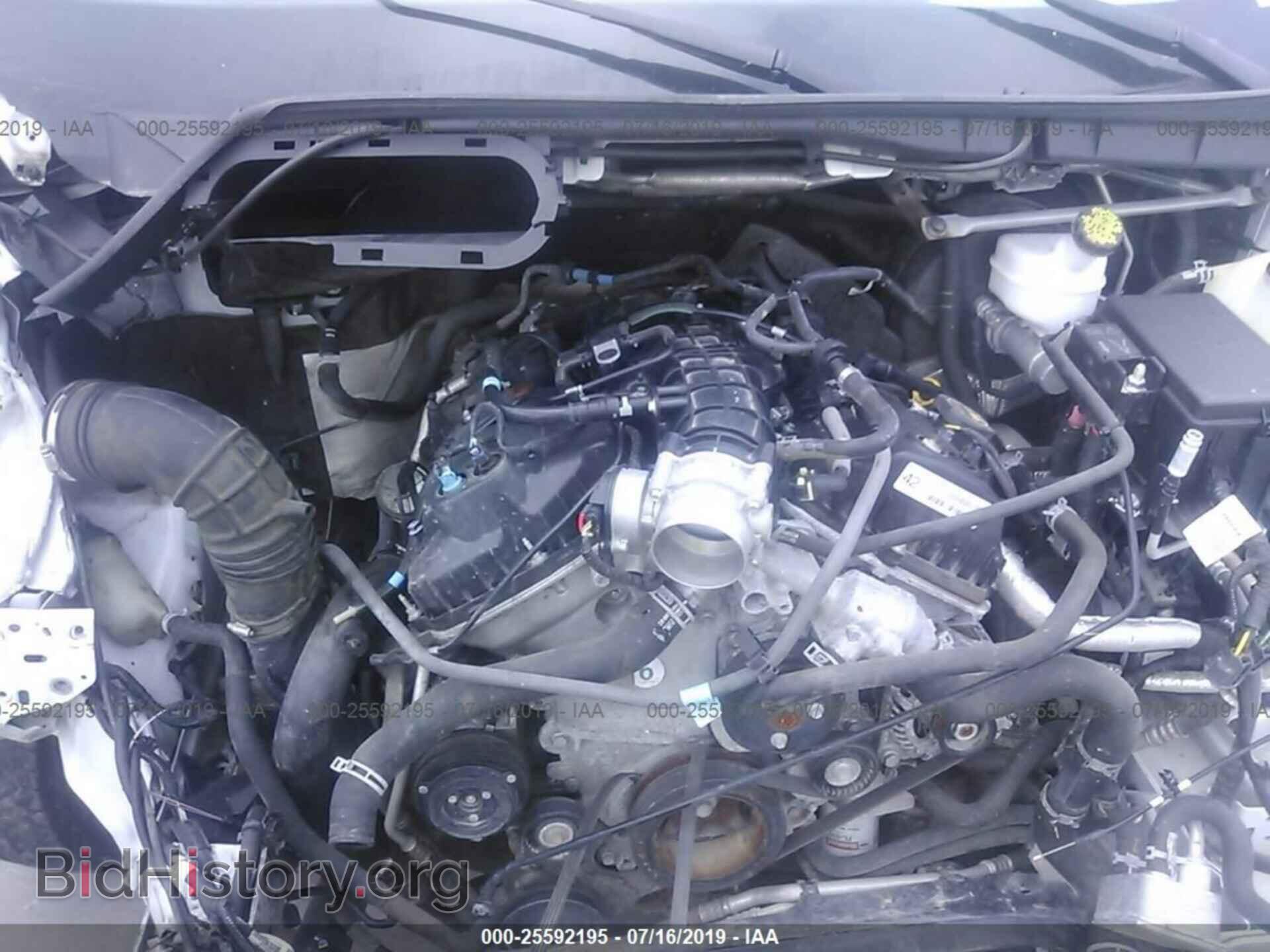 2017 FORD TRANSIT - VIN: 1FBAX2CG0HKB46696 - Фото 10