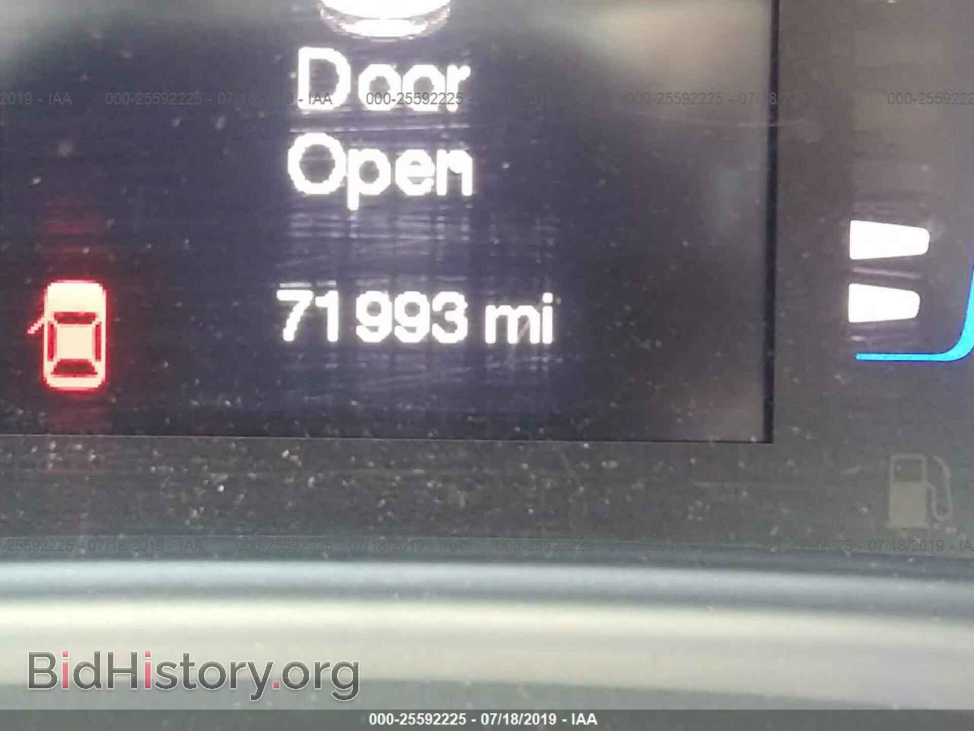 2015 CHRYSLER 200 - VIN: 1C3CCCBB8FN566377 - Photo 7