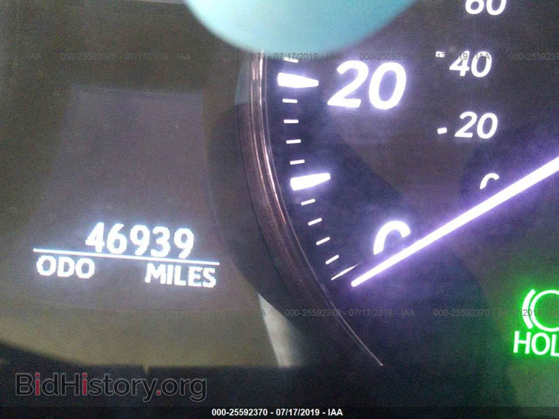 2008 LEXUS LS - VIN: JTHBL46F585059142 - Фото 7