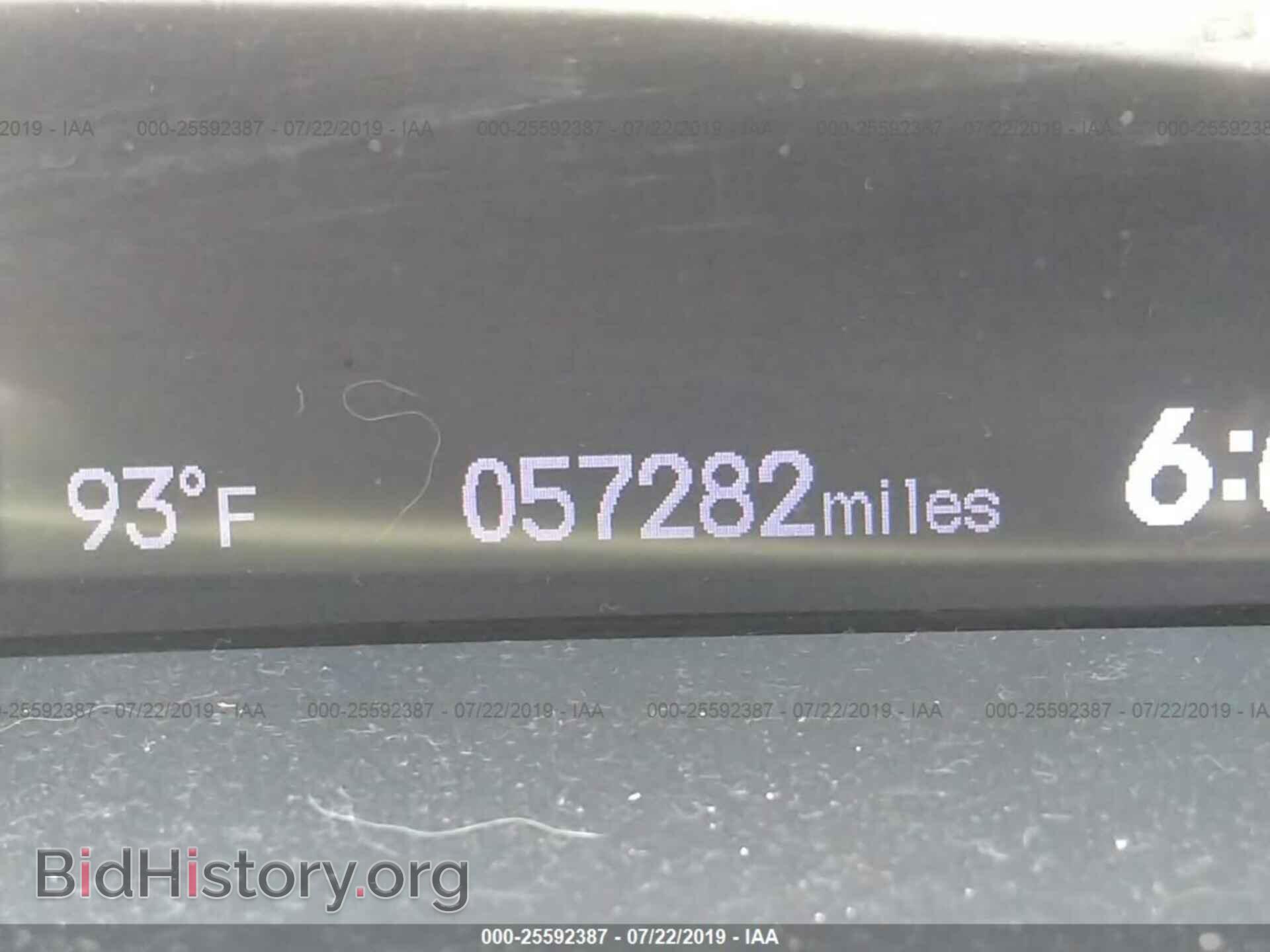 2014 HONDA CIVIC - VIN: 19XFB2F52EE055213 - Фото 7