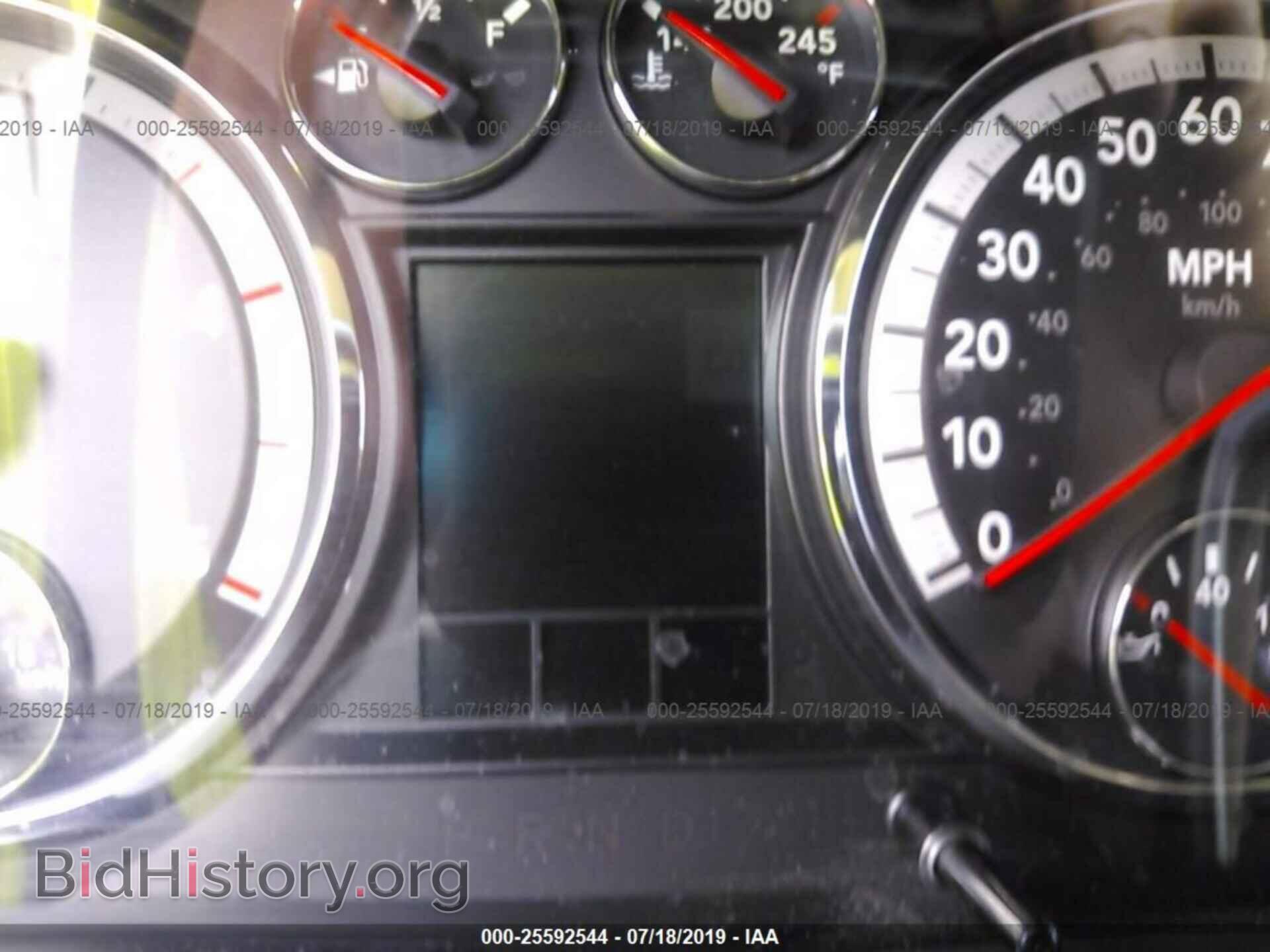 2011 DODGE RAM 3500 - VIN: 3D73Y3HL9BG538206 - Photo 7