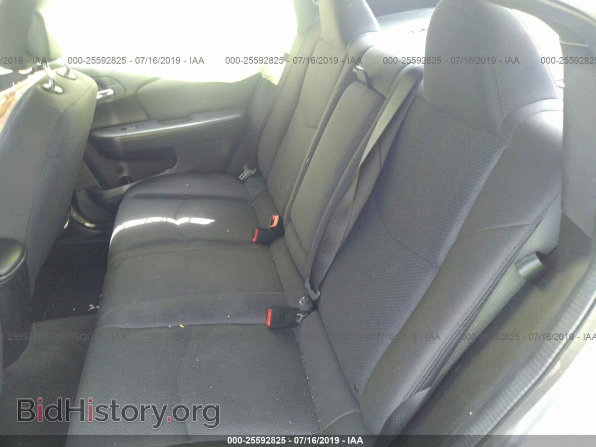 2013 CHRYSLER 200 - VIN: 1C3CCBBB7DN737711 - Photo 8
