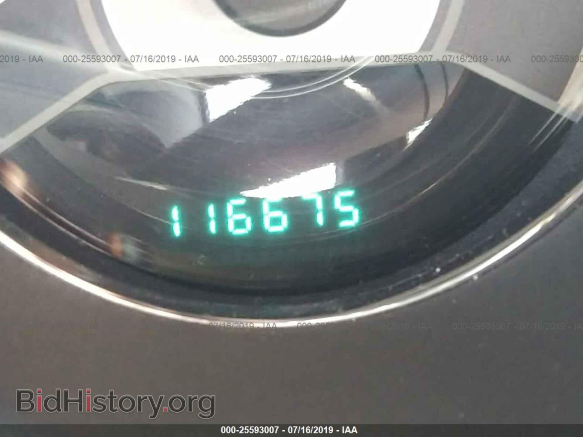 2011 CHRYSLER 200 - VIN: 1C3BC1FG3BN620085 - Фото 7