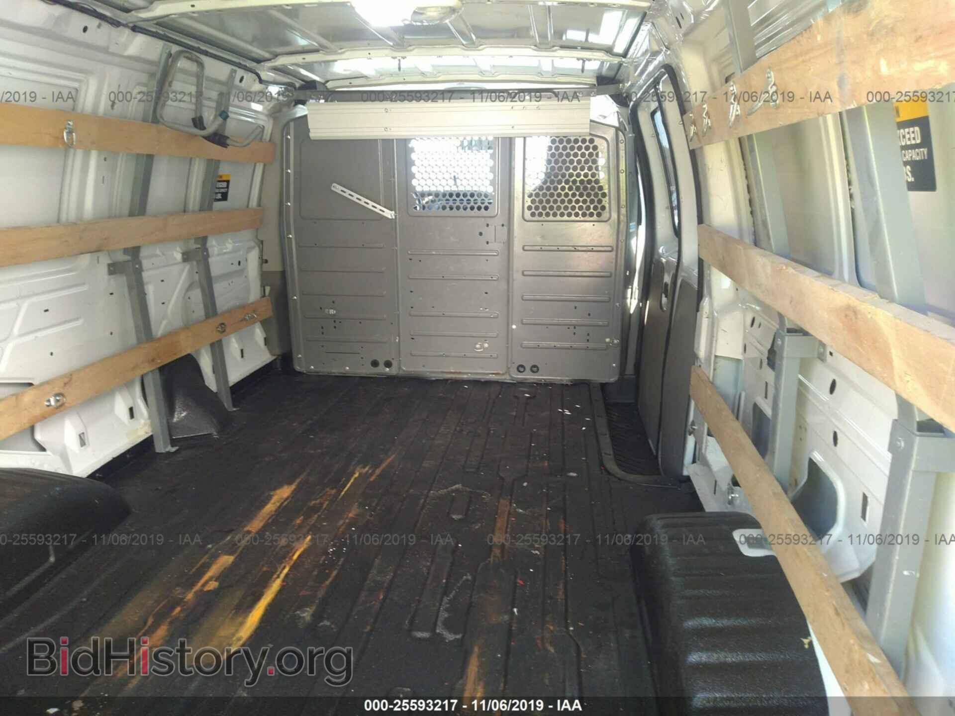 2013 FORD ECONOLINE - VIN: 1FTNE2EW8DDA66049 - Photo 8