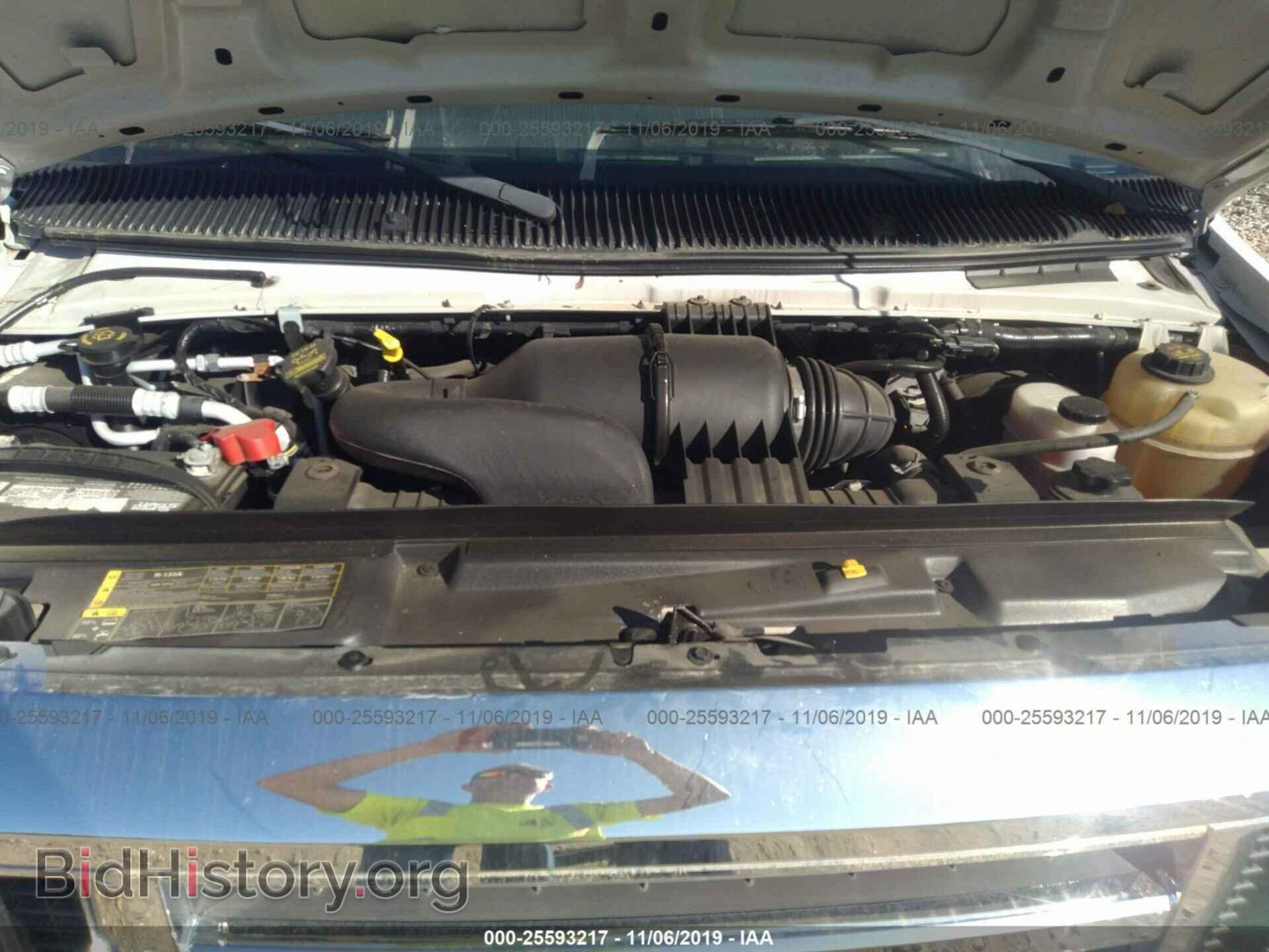 2013 FORD ECONOLINE - VIN: 1FTNE2EW8DDA66049 - Photo 10
