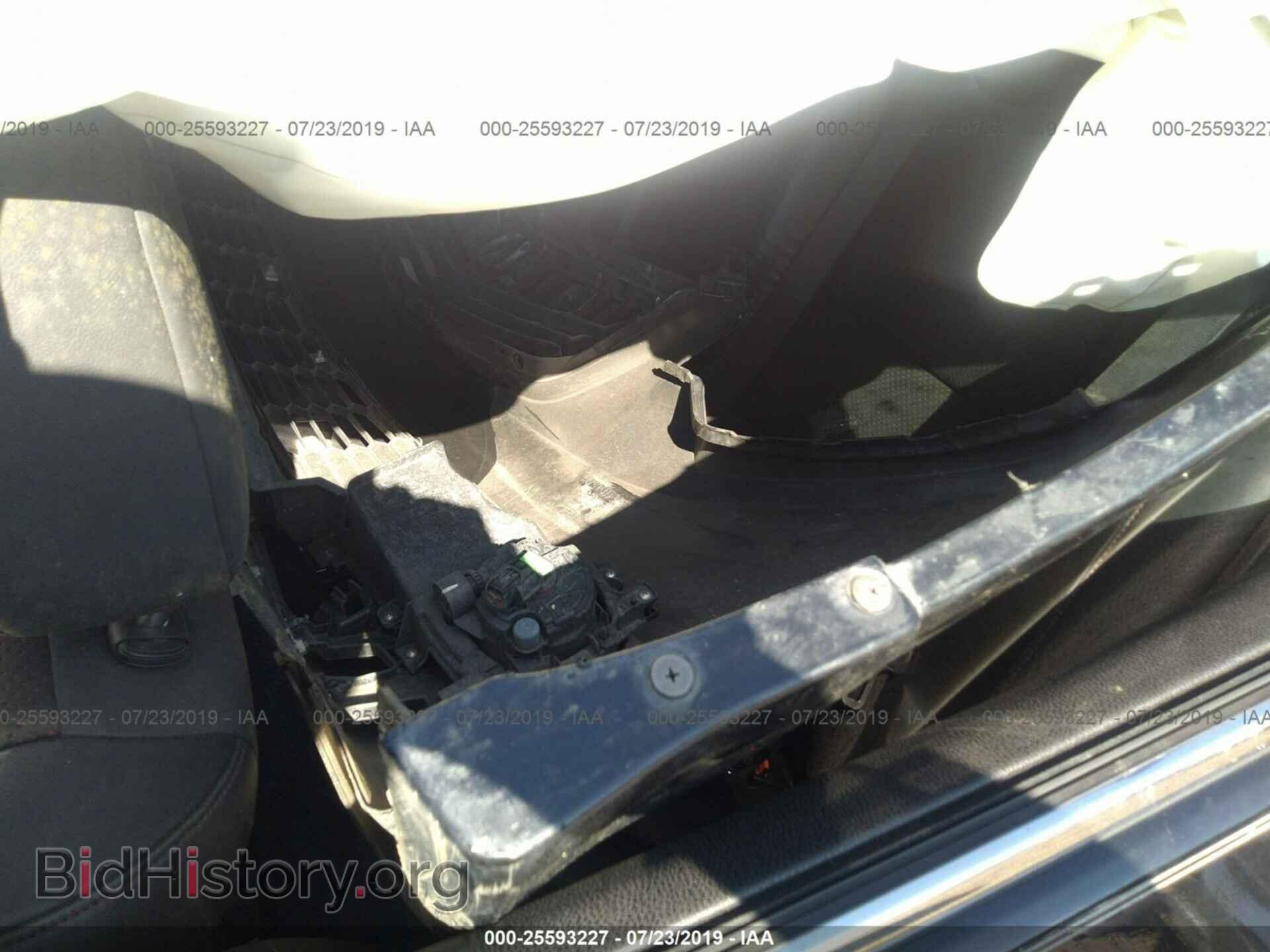 2013 ACURA TSX - VIN: JH4CU2F82DC013040 - Фото 8
