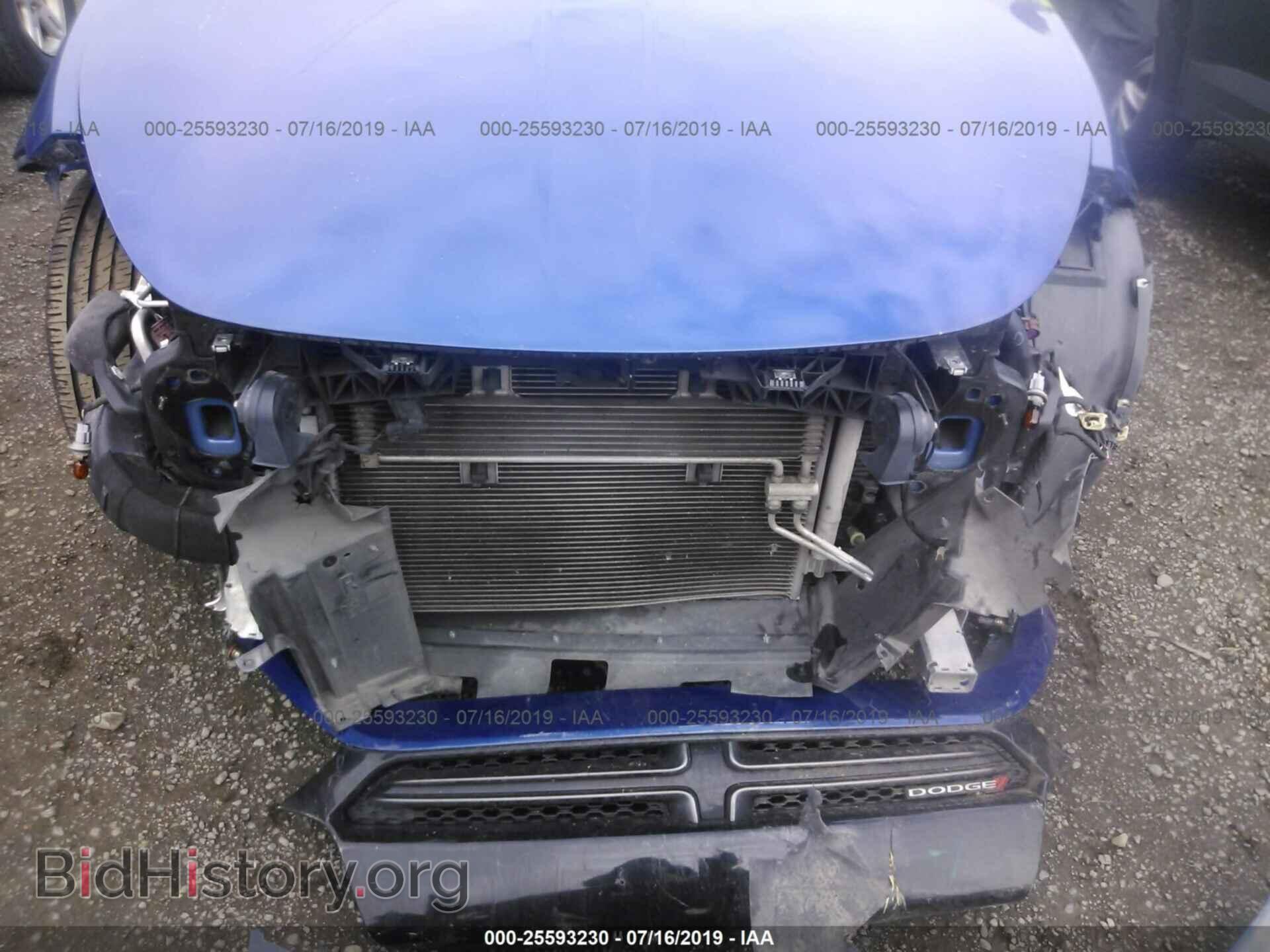 2013 DODGE DART - VIN: 1C3CDFCB0DD326594 - Photo 6