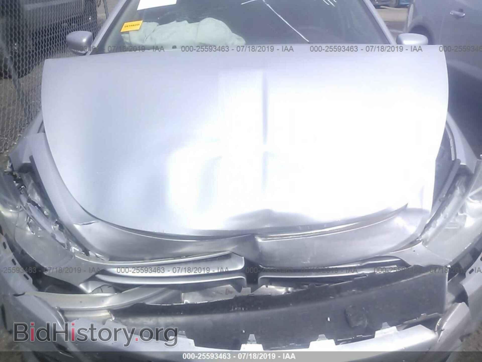 2013 DODGE DART - VIN: 1C3CDFBA9DD267702 - Photo 10