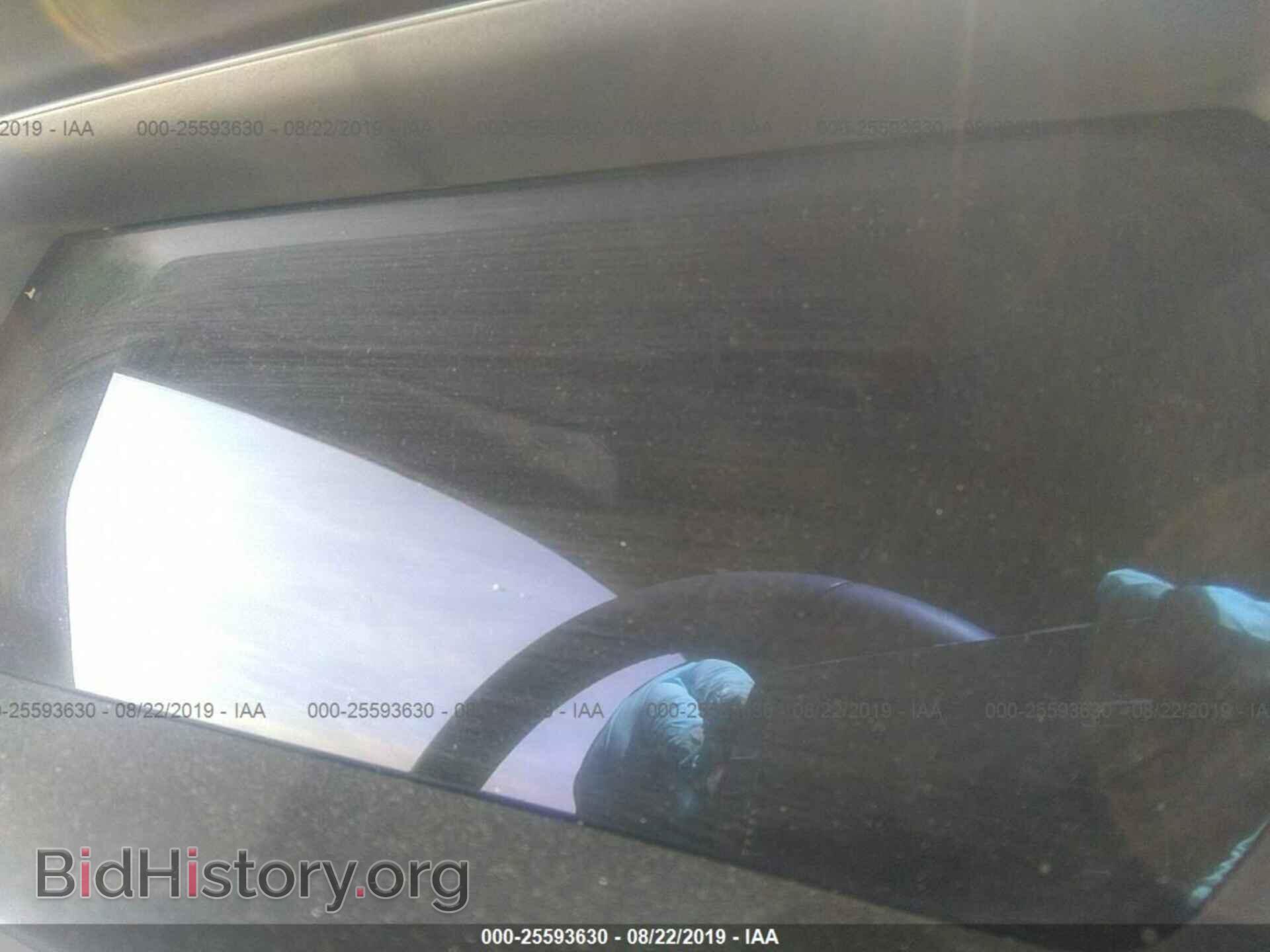 2016 TESLA MODEL S - VIN: 5YJSA1E25GF127568 - Photo 7