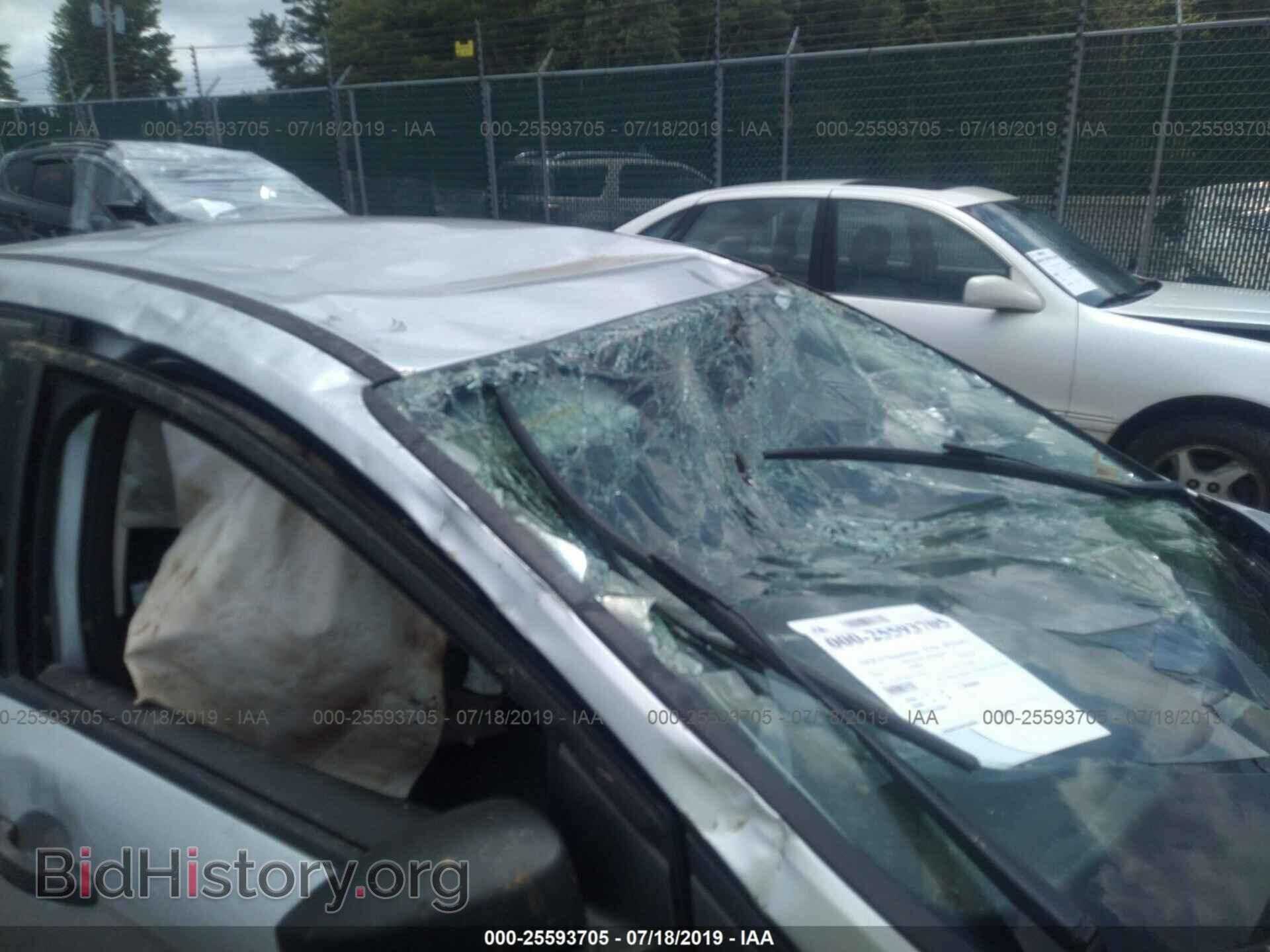 2016 FORD FOCUS - VIN: 1FADP3E26GL324285 - Photo 6