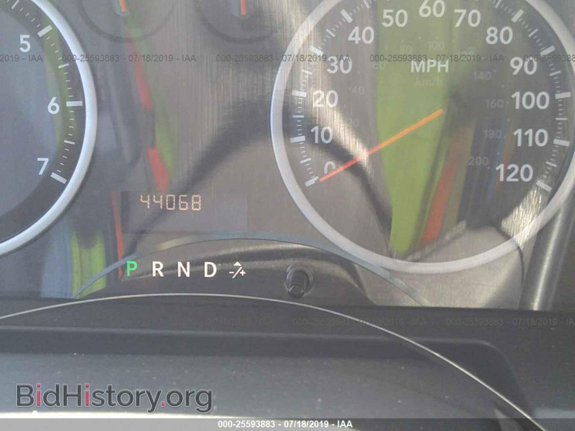 2012 DODGE RAM 1500 - VIN: 1C6RD6FP8CS330018 - Фото 7