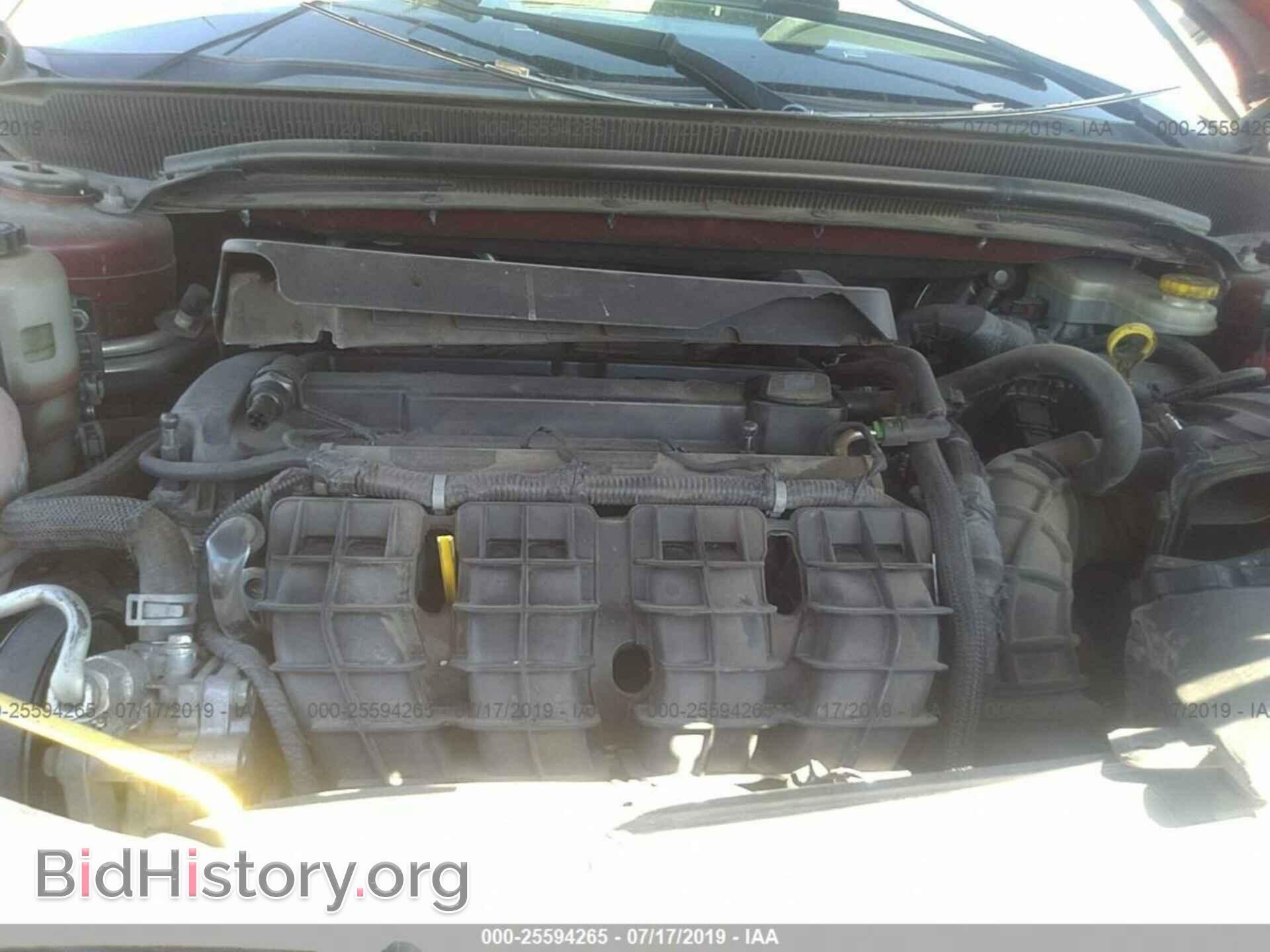 2014 CHRYSLER 200 - VIN: 1C3CCBAB4EN207974 - Photo 10