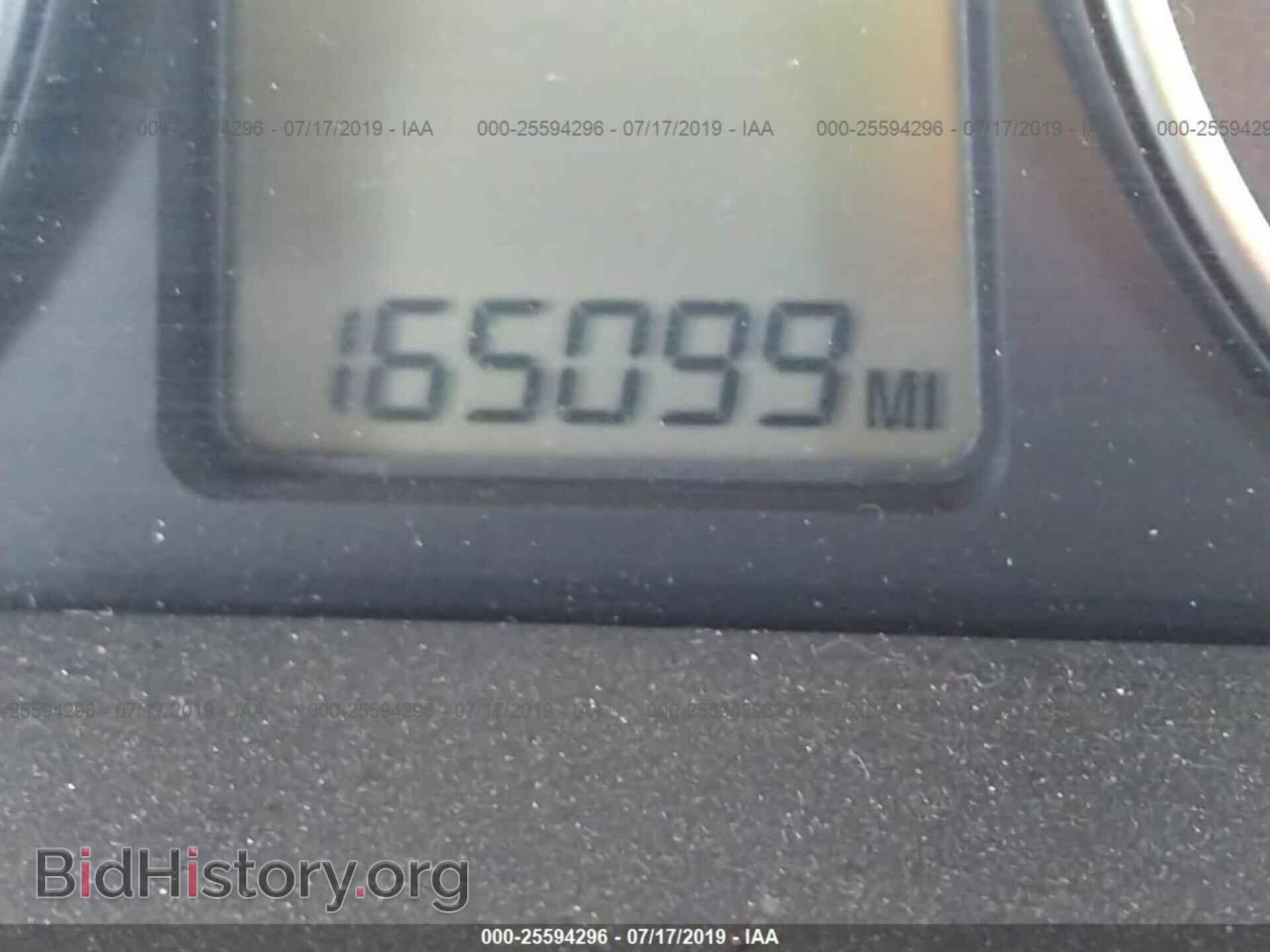2008 KIA OPTIMA - VIN: KNAGE123385250101 - Фото 7