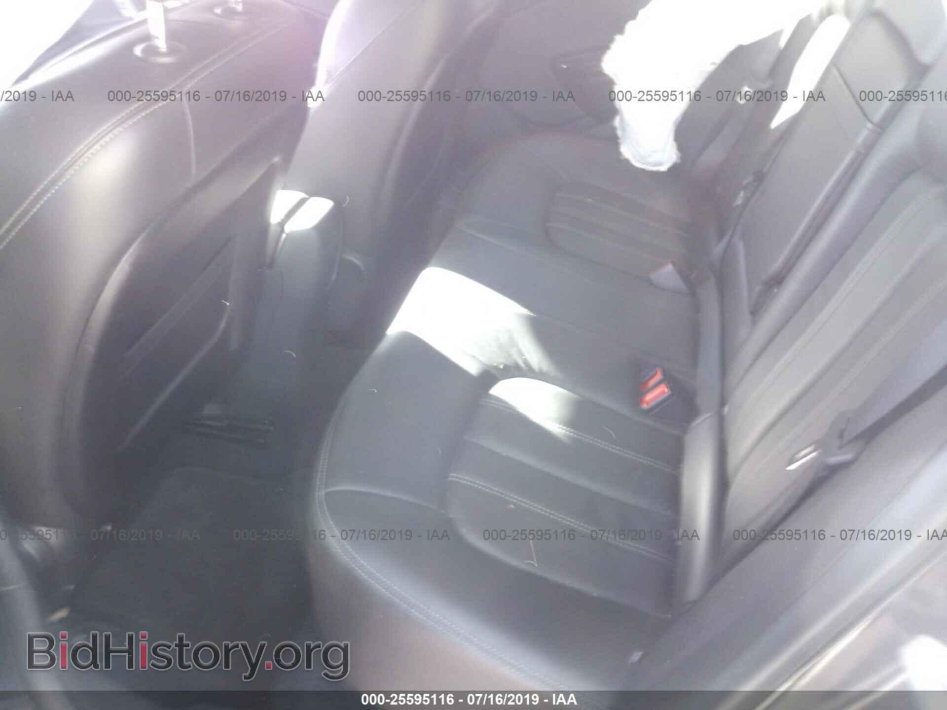 2013 BUICK VERANO - VIN: 1G4PT5SV4D4190357 - Photo 8