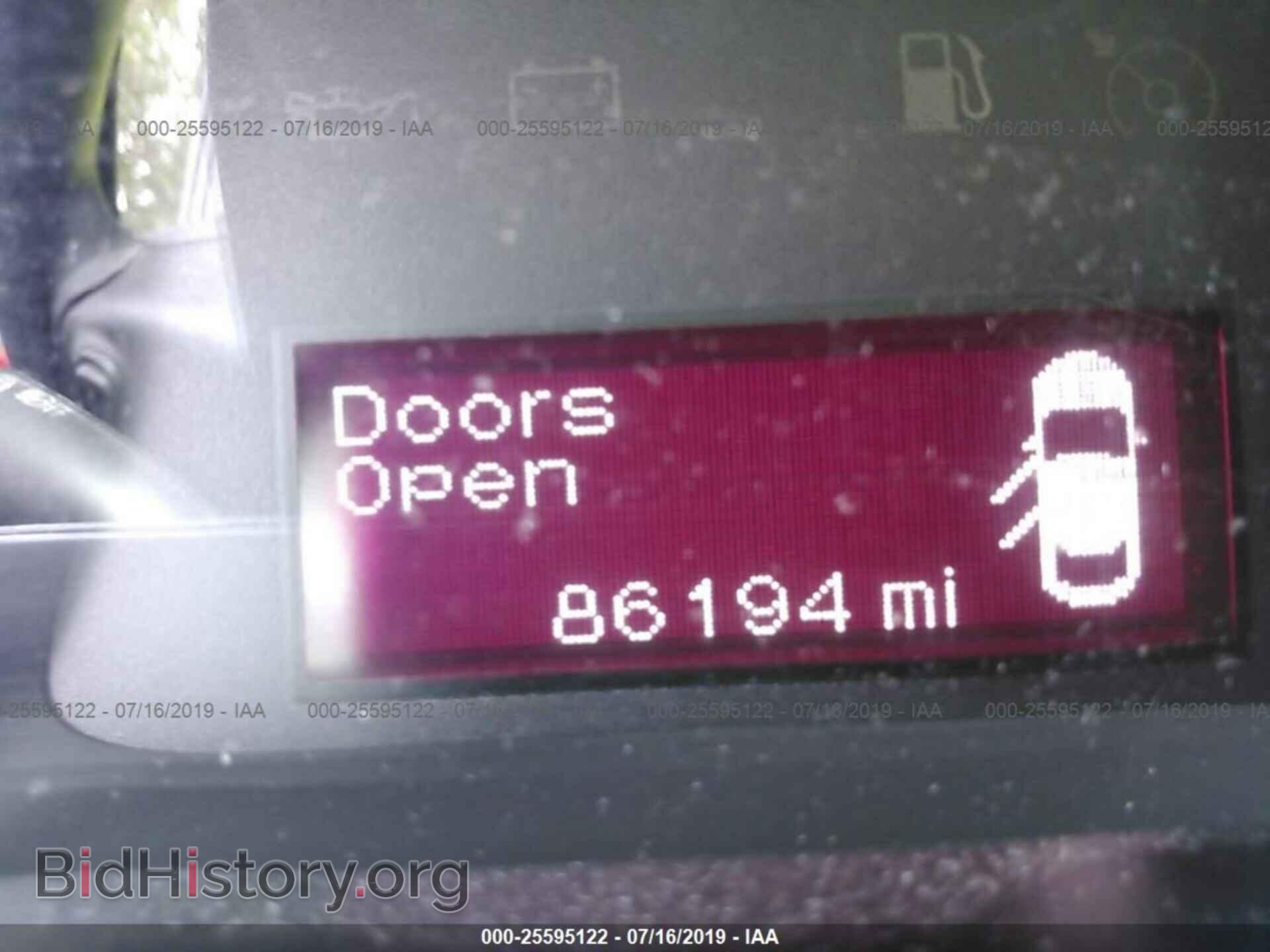 2013 DODGE DART - VIN: 1C3CDFAA9DD147965 - Фото 7