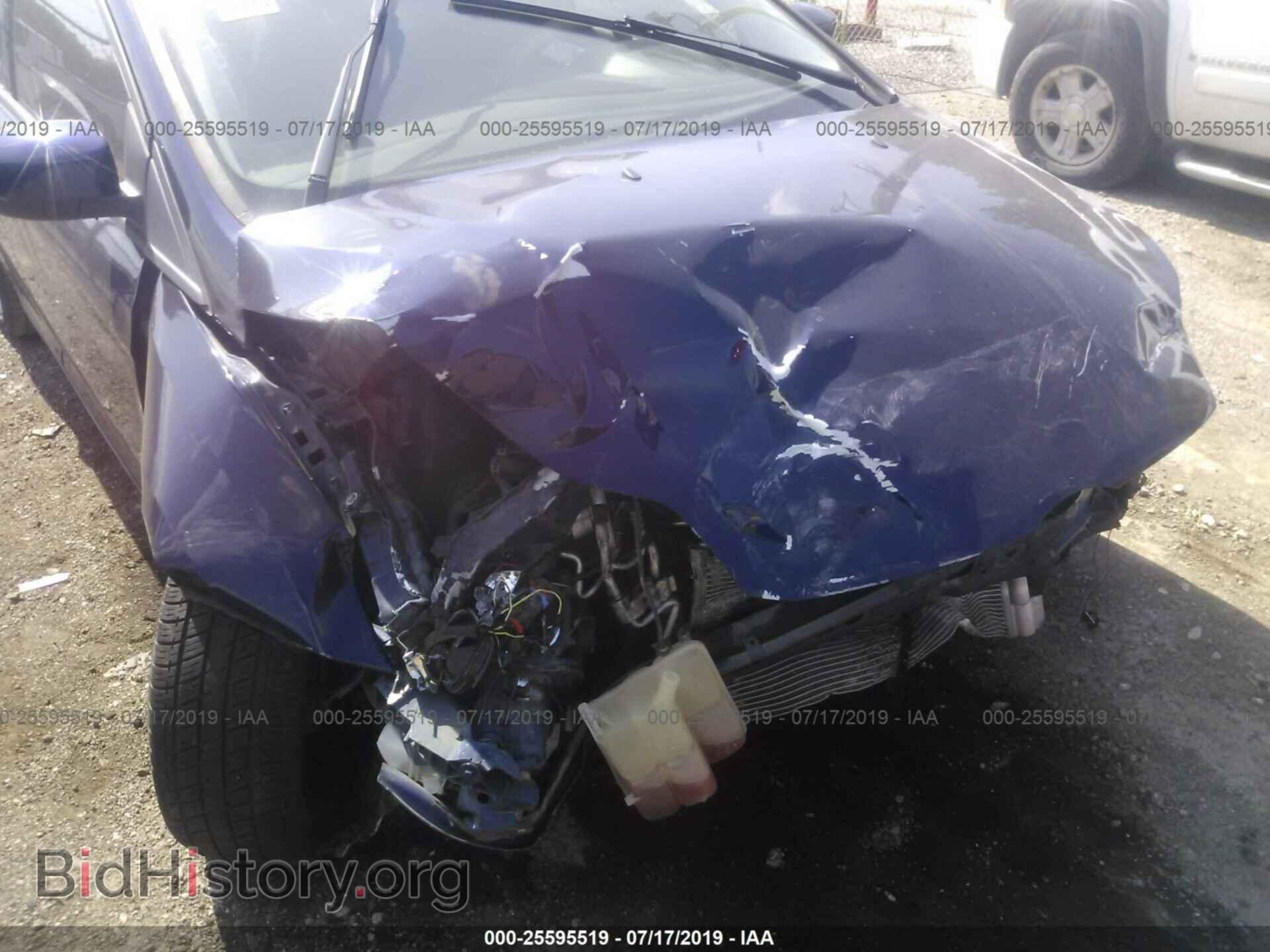 2012 FORD FOCUS - VIN: 1FAHP3F28CL129945 - Фото 6