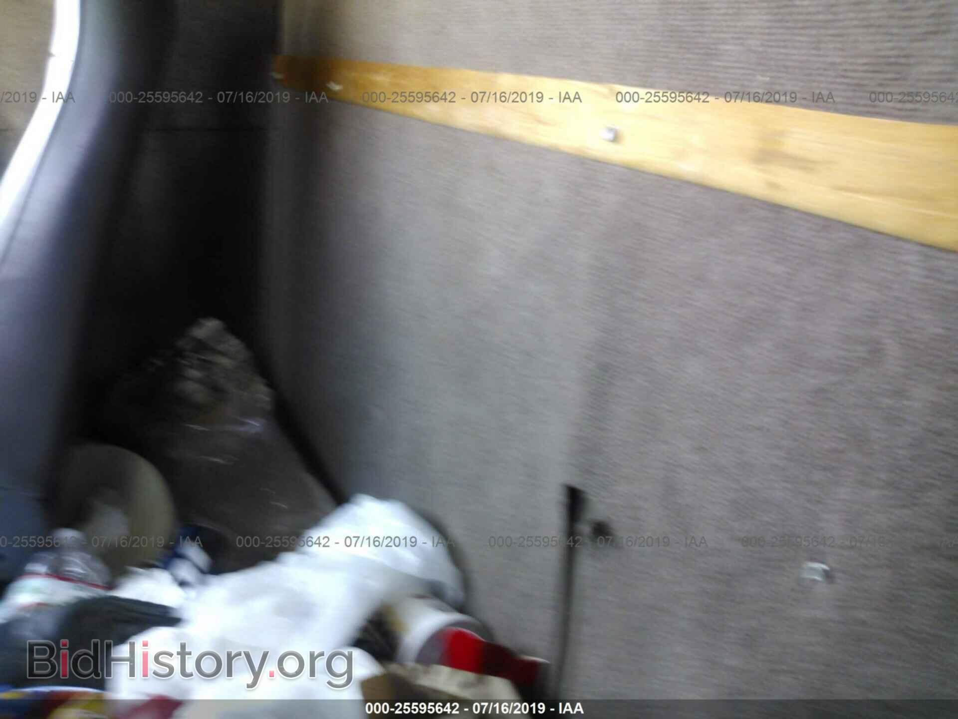 1996 FORD ECONOLINE - VIN: 1FTFE24H9THB22868 - Photo 8