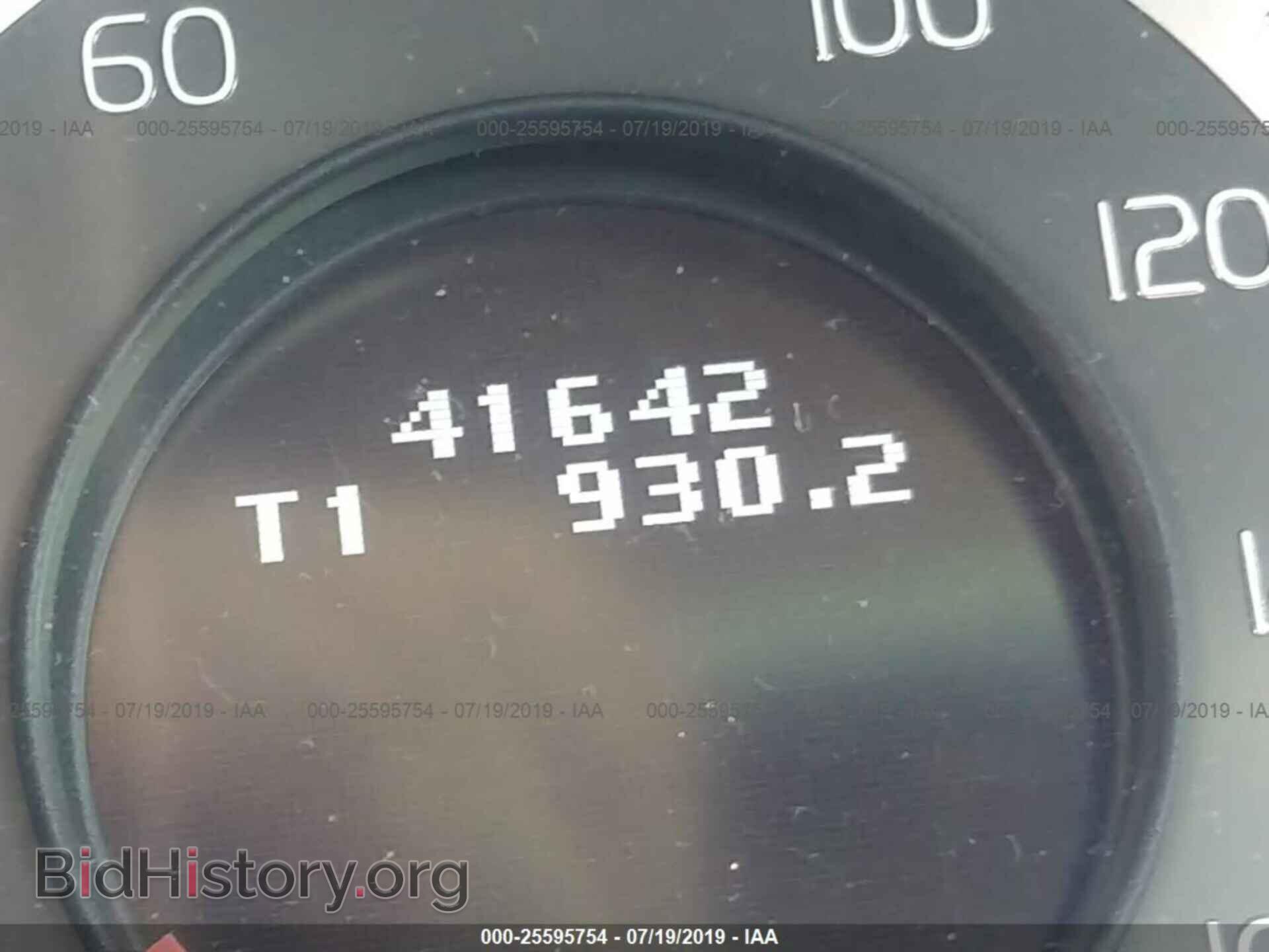 2012 VOLVO S60 - VIN: YV1622FS2C2086357 - Фото 7