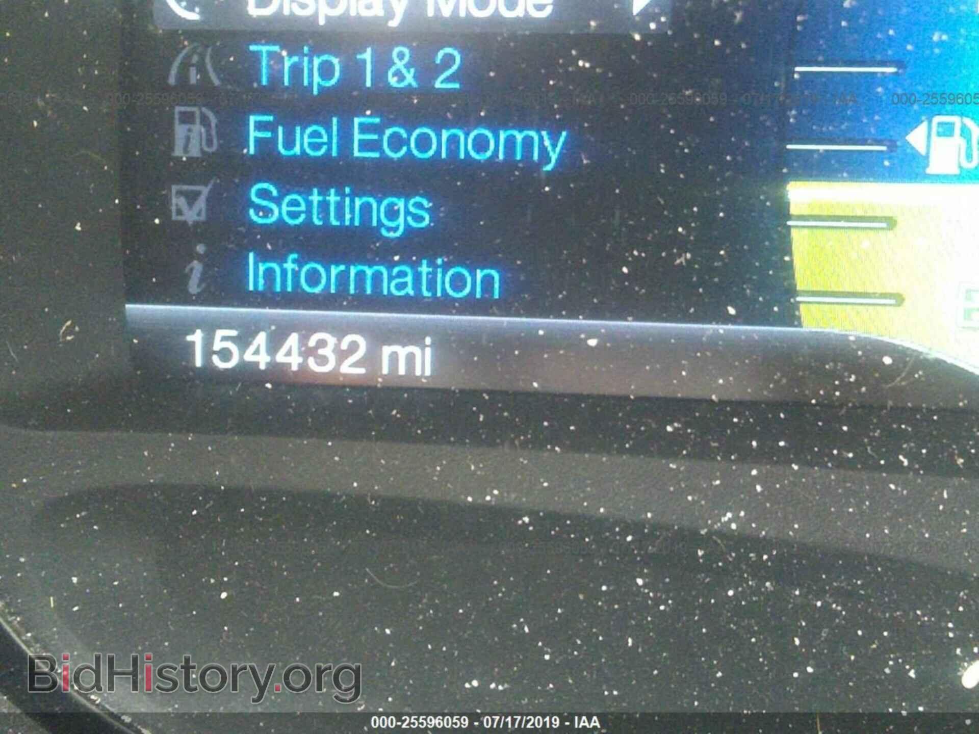 2011 FORD EDGE - VIN: 2FMDK4KC3BBB50577 - Фото 7