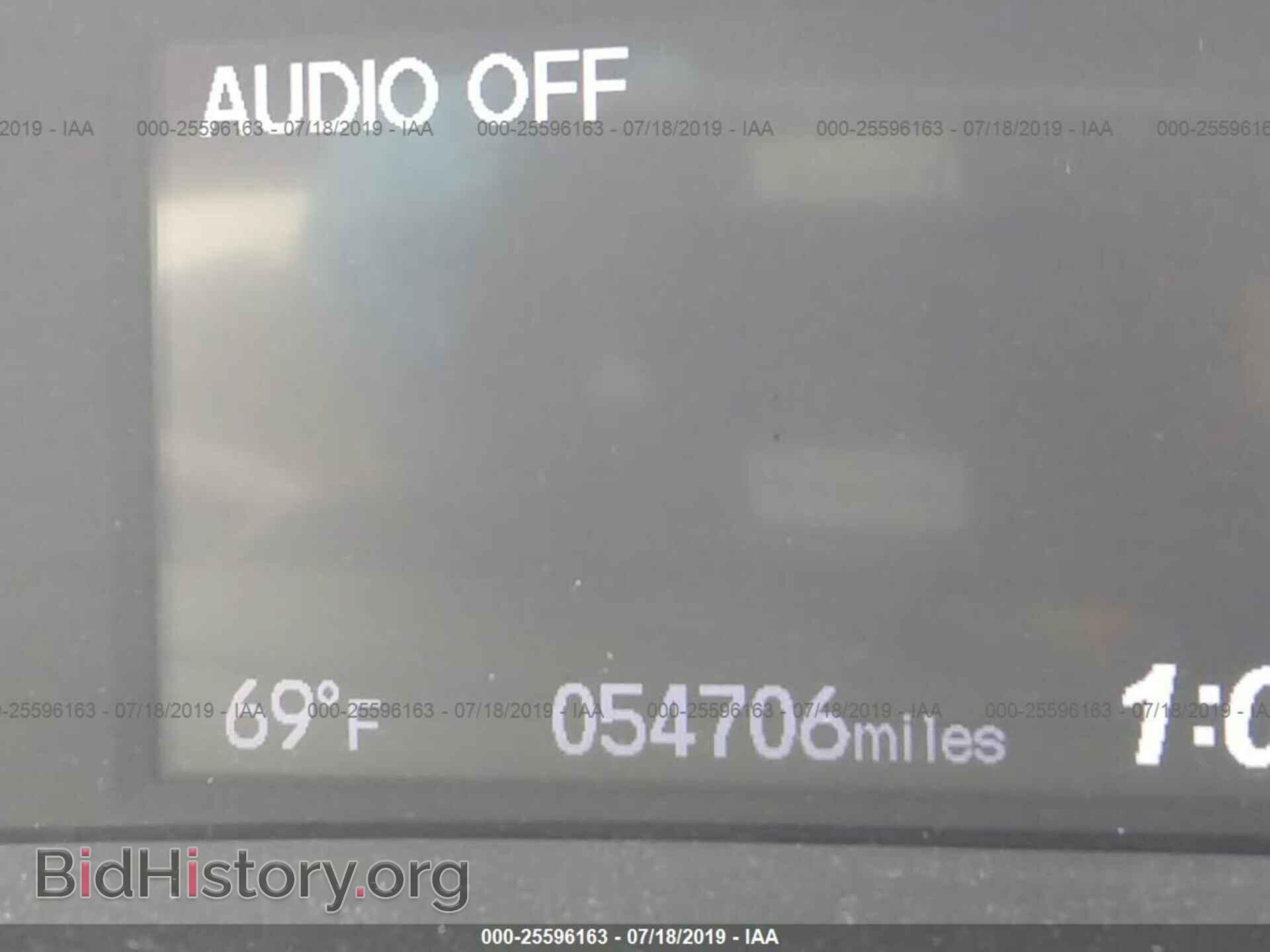 2014 HONDA CIVIC - VIN: 2HGFB2F5XEH500965 - Фото 7
