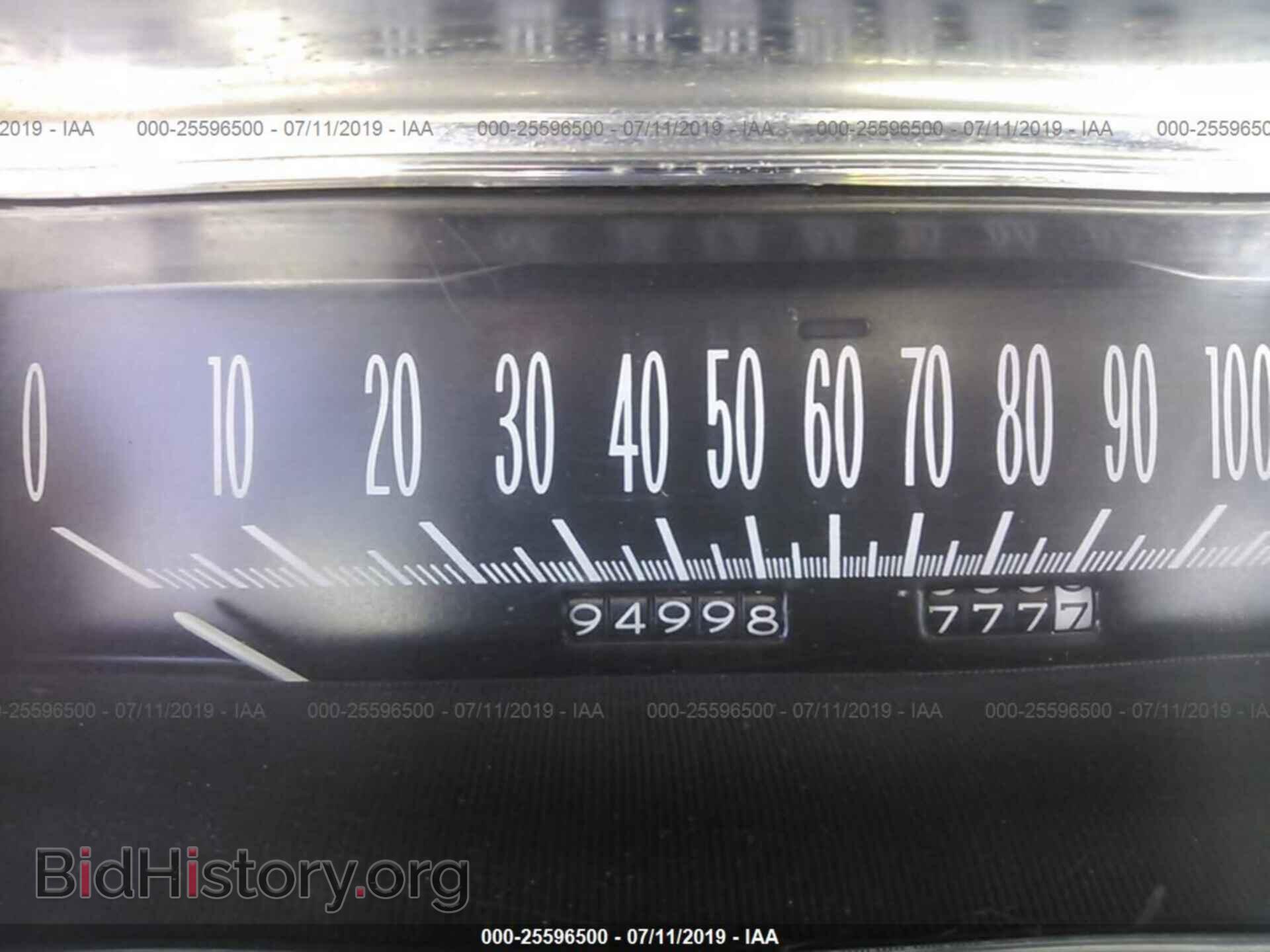 1964 CADILLAC DEVILLE - VIN: 64B055321 - Фото 7