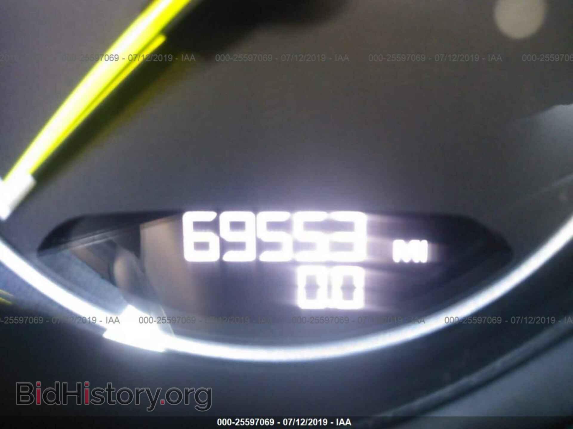 2014 PORSCHE PANAMERA - VIN: WP0AD2A76EL044185 - Фото 7