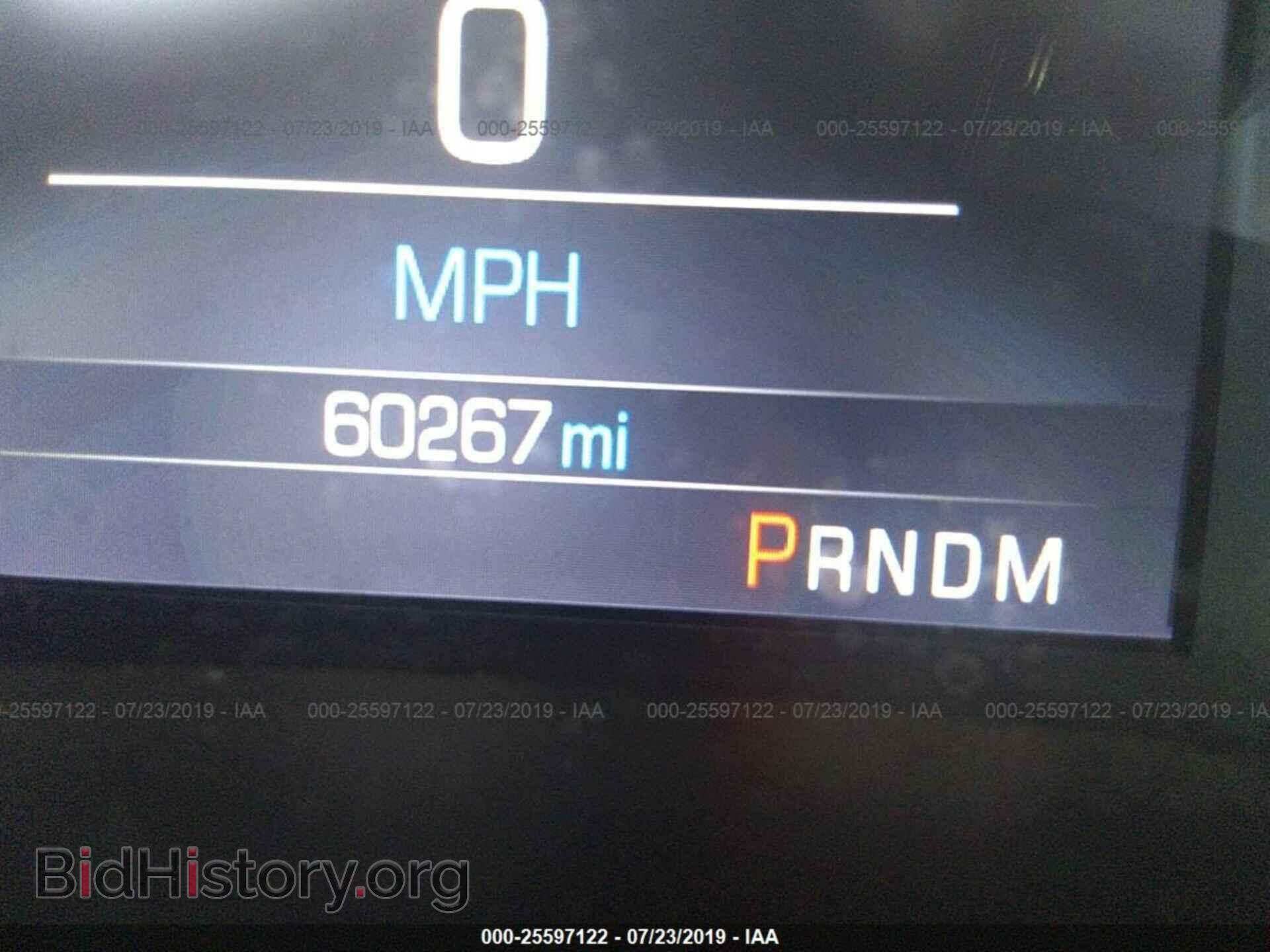 2014 CHEVROLET IMPALA - VIN: 2G1155S32E9200586 - Photo 7