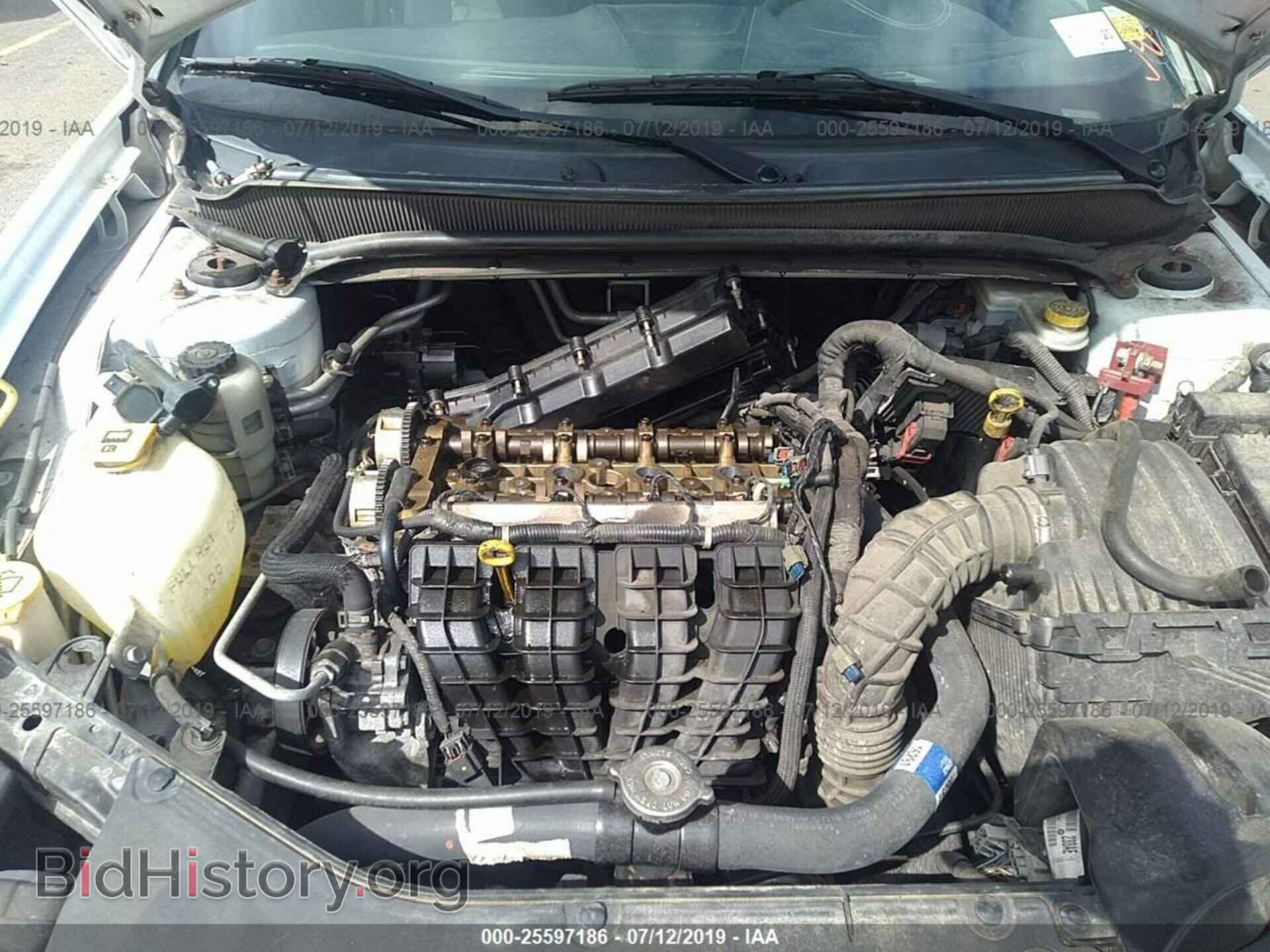 2013 DODGE AVENGER - VIN: 1C3CDZAB3DN564986 - Photo 10