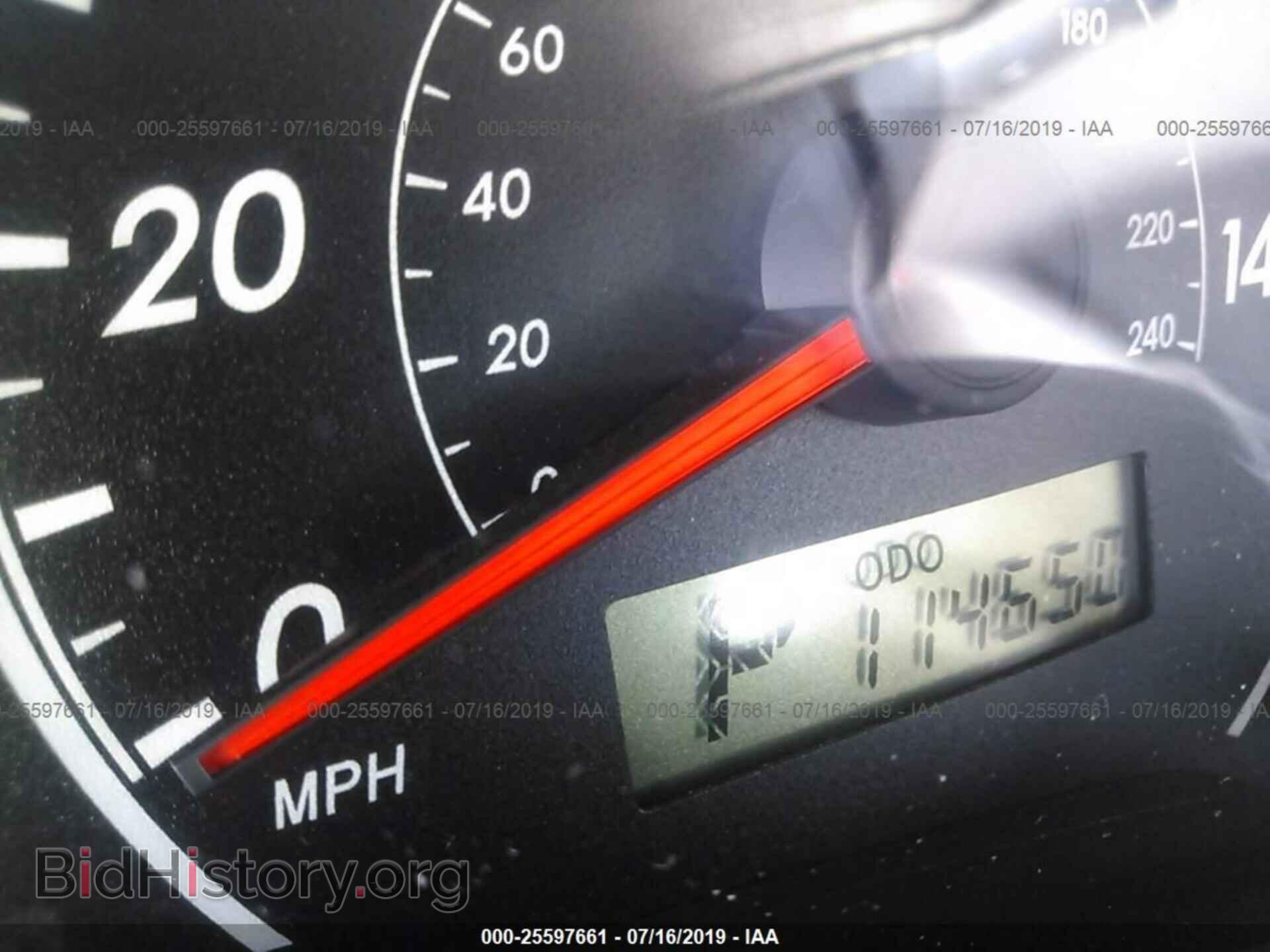 2011 TOYOTA COROLLA - VIN: 2T1BU4EEXBC573540 - Photo 7