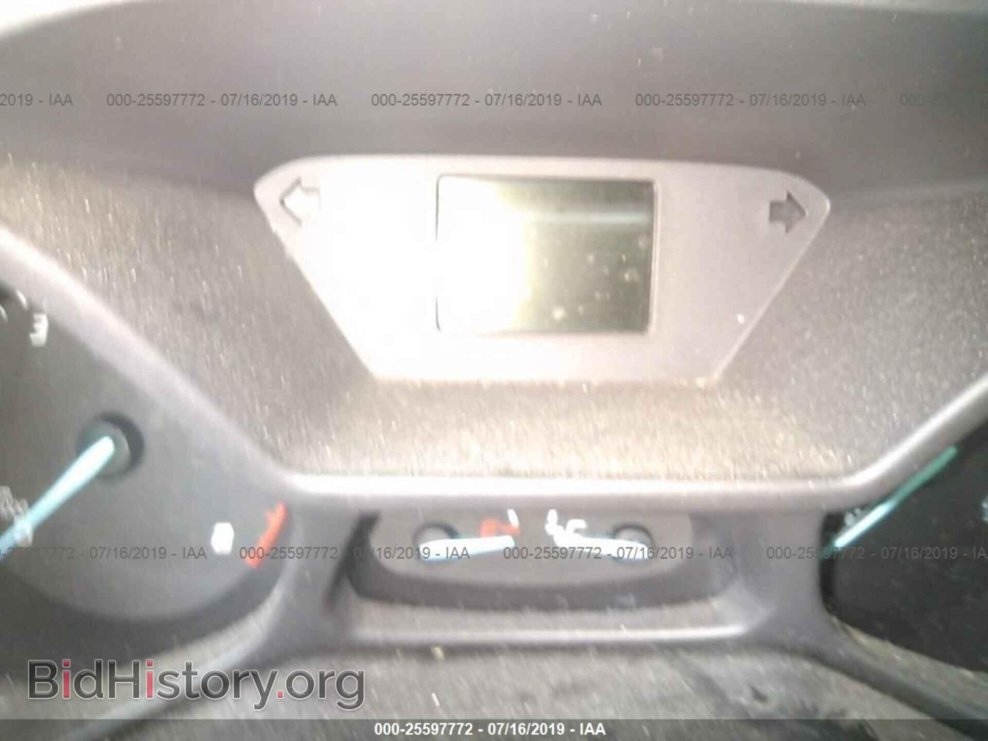 2015 FORD TRANSIT CONNECT - VIN: NM0LE7E71F1210863 - Фото 7