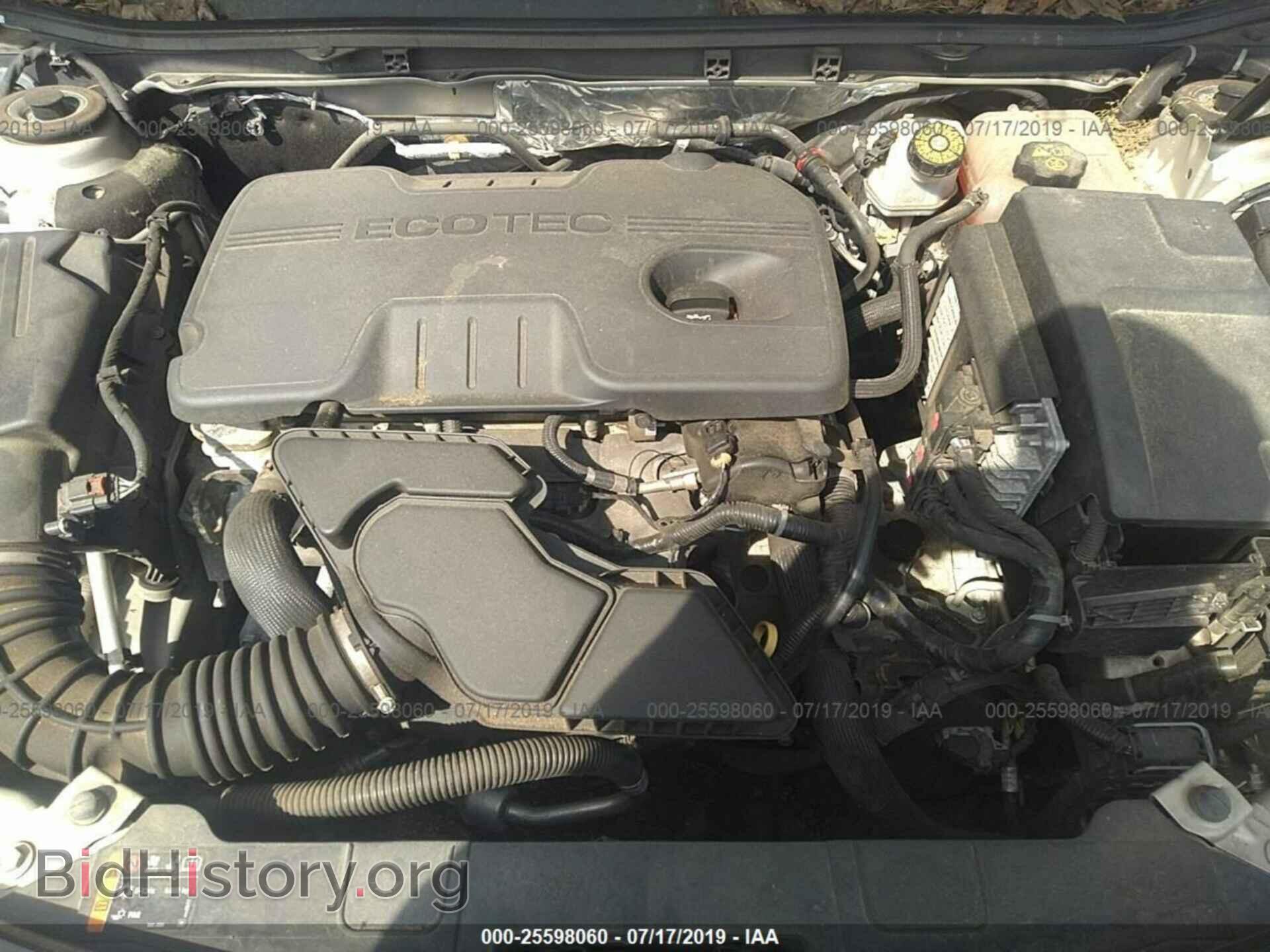 2012 BUICK REGAL - VIN: 2G4GR5EK6C9113369 - Photo 10