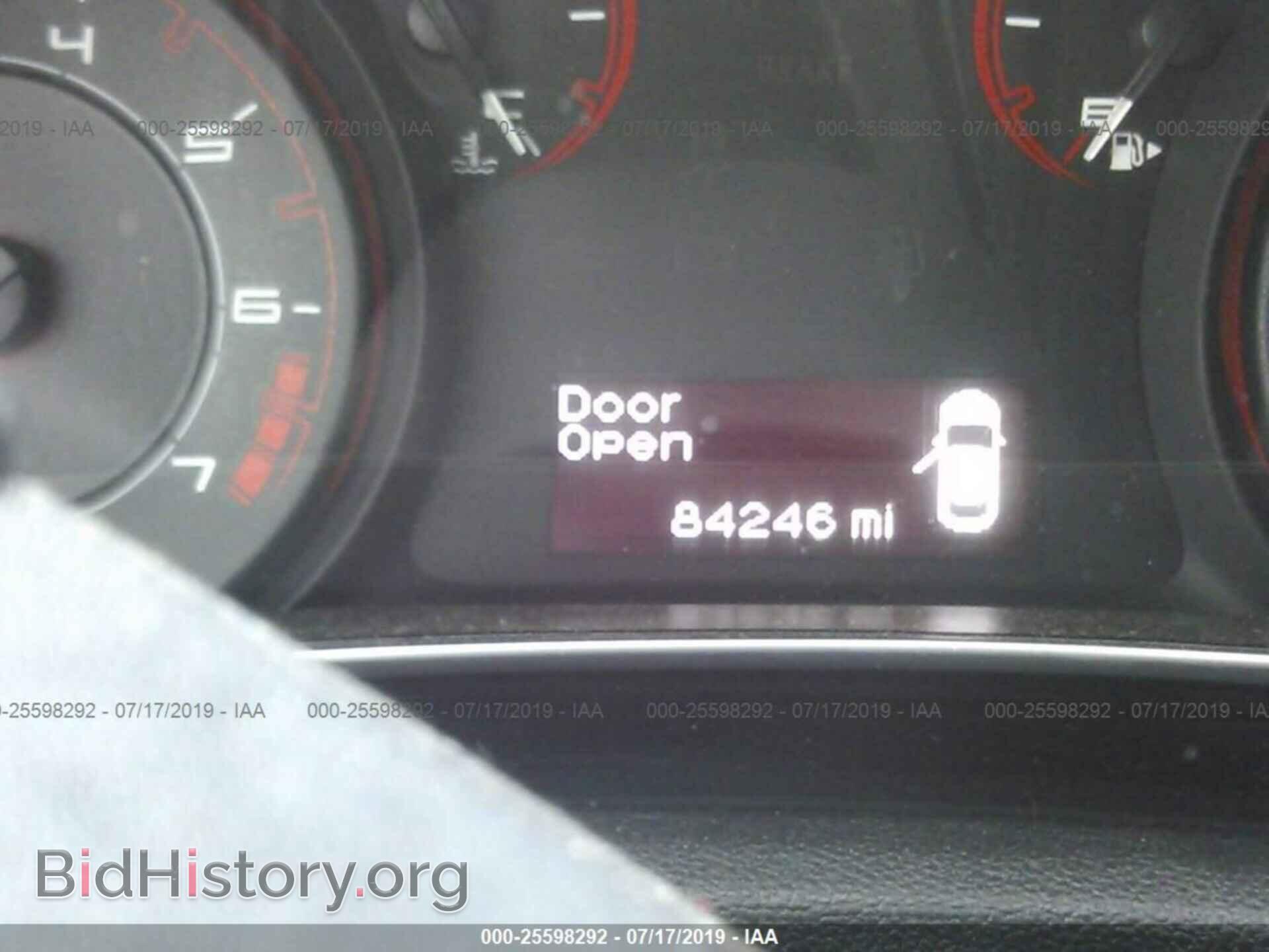 2013 DODGE DART - VIN: 1C3CDFAA9DD226648 - Фото 7