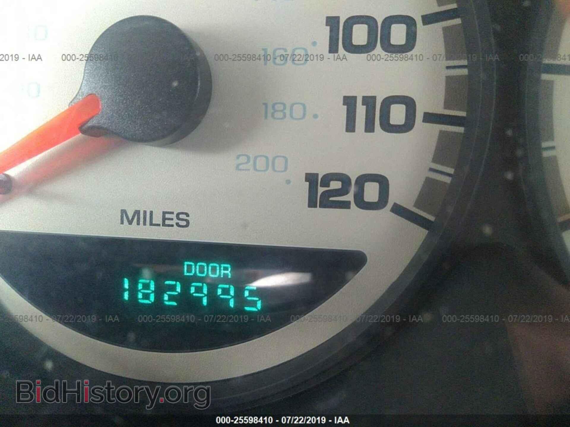 2003 DODGE NEON - VIN: 1B3ES56C03D179945 - Фото 7