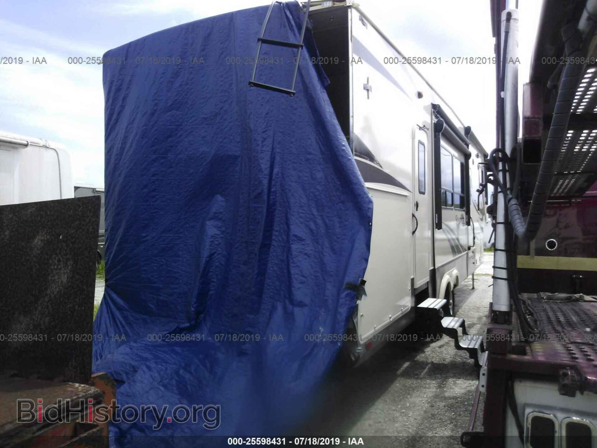 2019 GRAND DESIGN OTHER - VIN: 573FS4229K1111985 - Фото 4