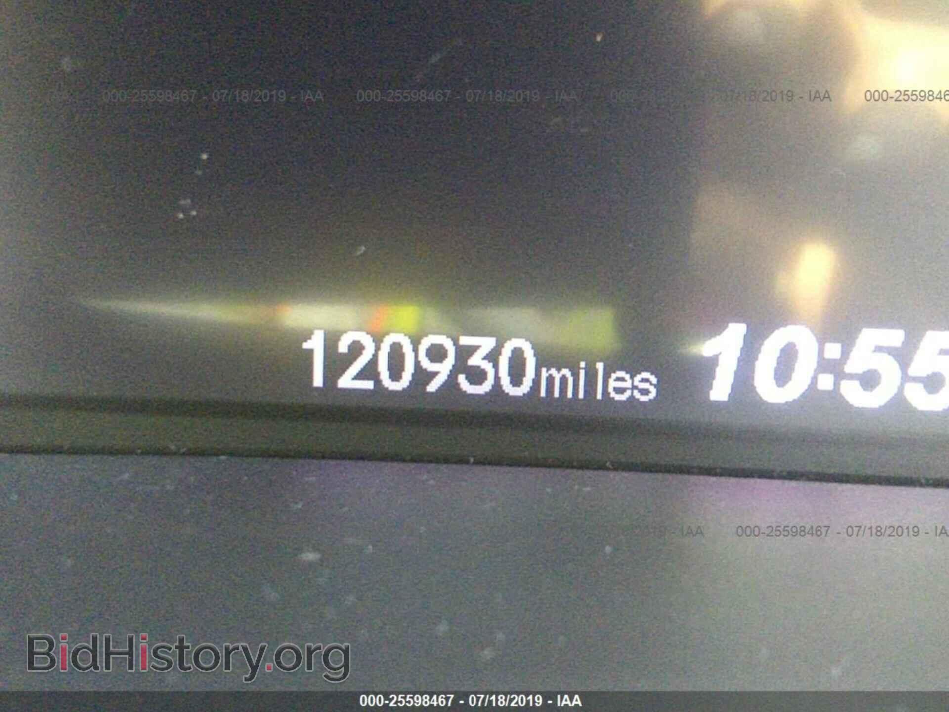 2012 HONDA CIVIC - VIN: 19XFB2F5XCE078588 - Фото 7
