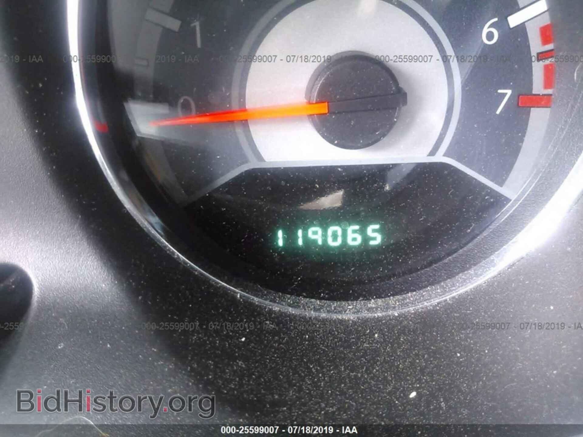 2012 CHRYSLER 200 - VIN: 1C3BCBEB1CN229384 - Фото 7