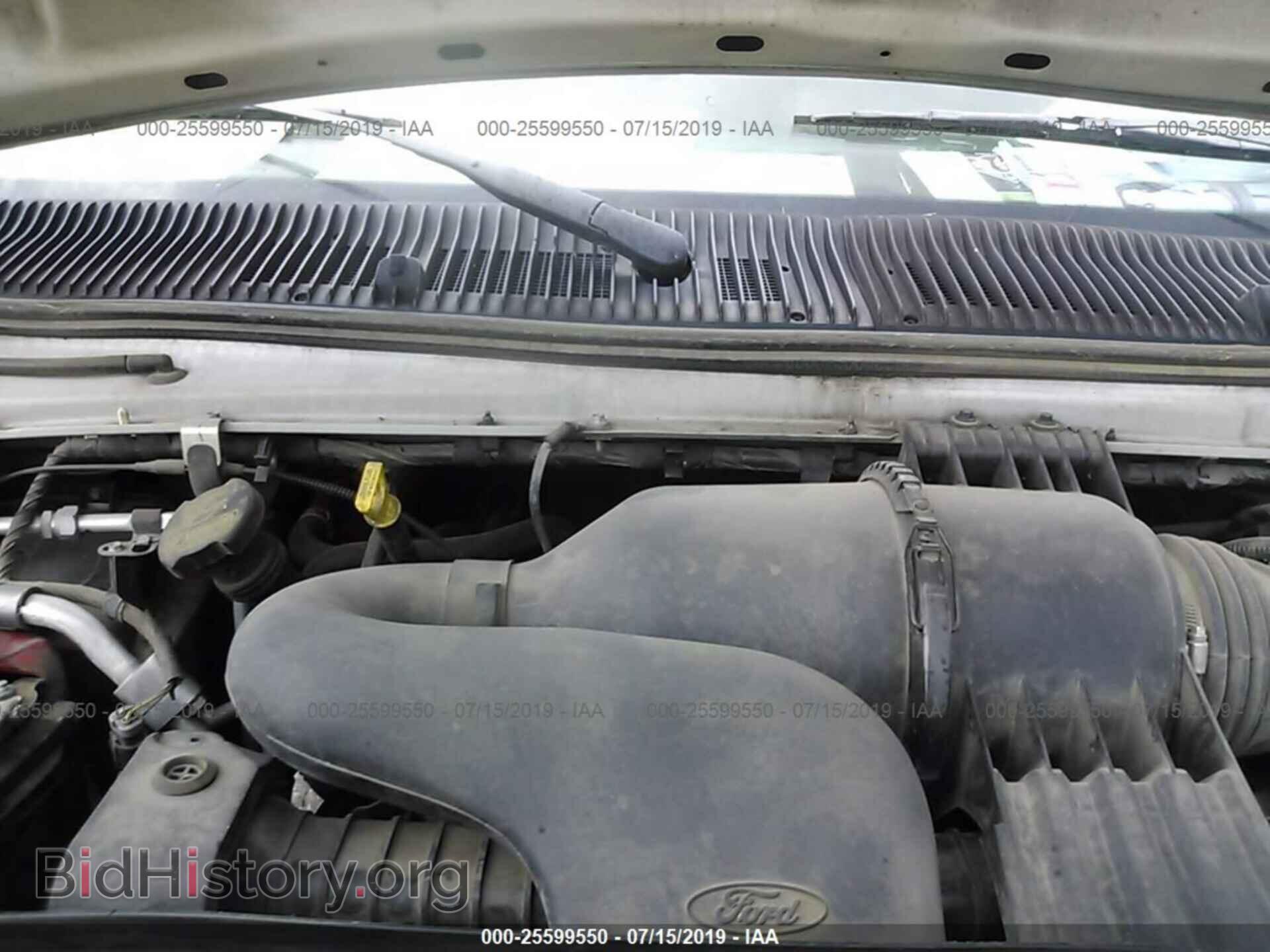 2014 FORD ECONOLINE - VIN: 1FTNE2EW8EDA79644 - Фото 10