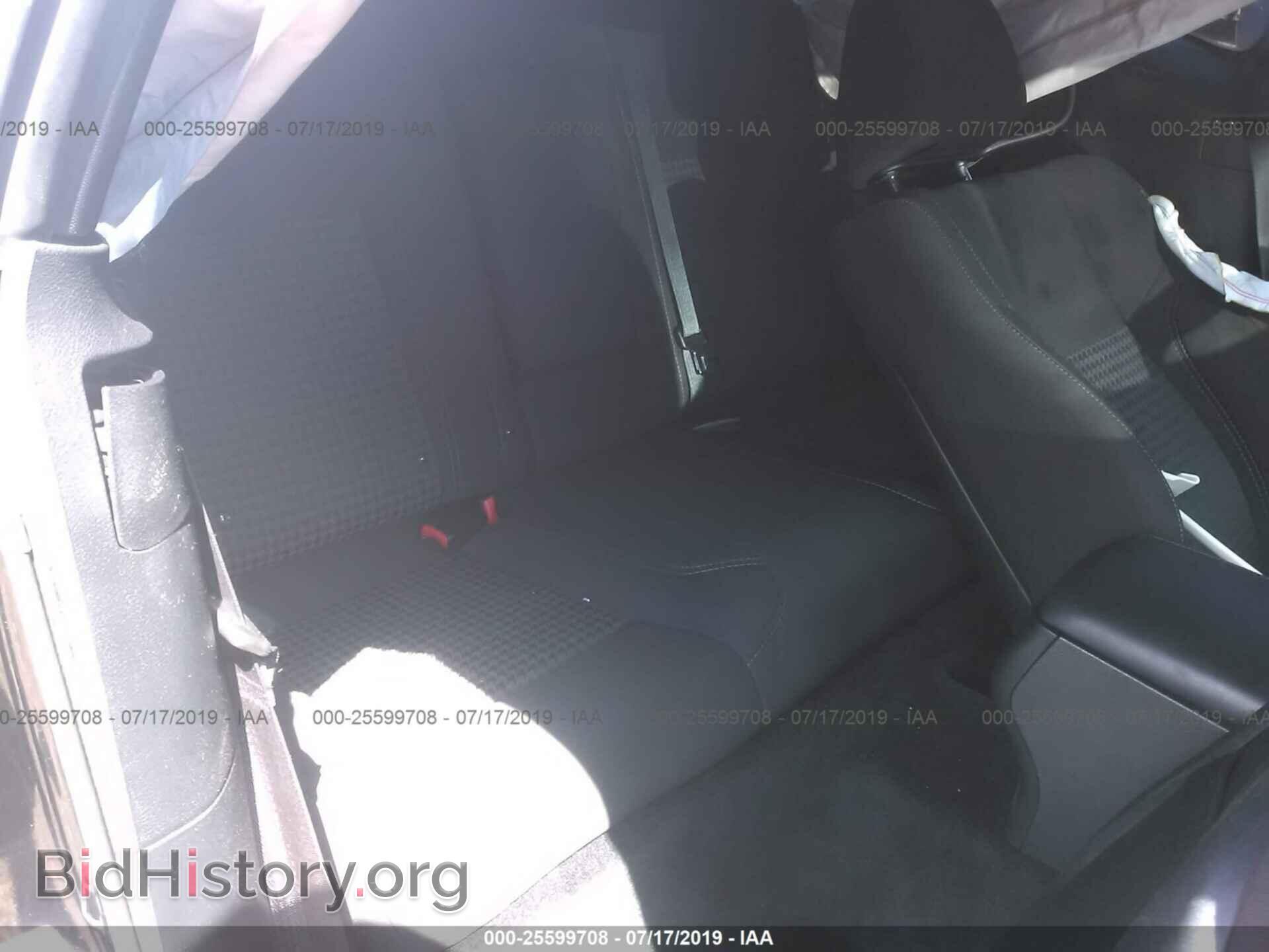 2017 DODGE CHALLENGER - VIN: 2C3CDZAG9HH550407 - Фото 8