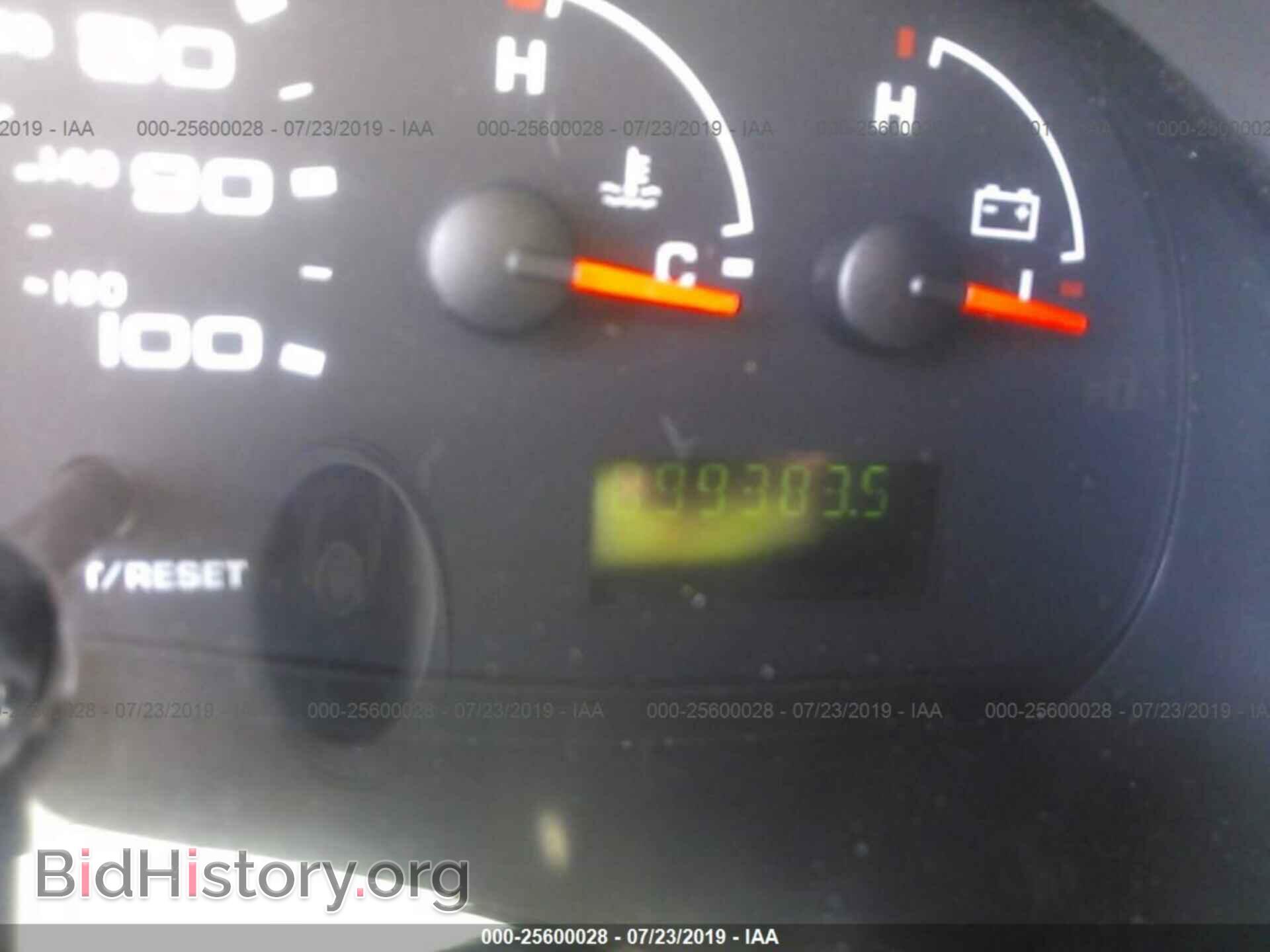 2007 FORD ECONOLINE - VIN: 1FDXE45S77DB47240 - Фото 6
