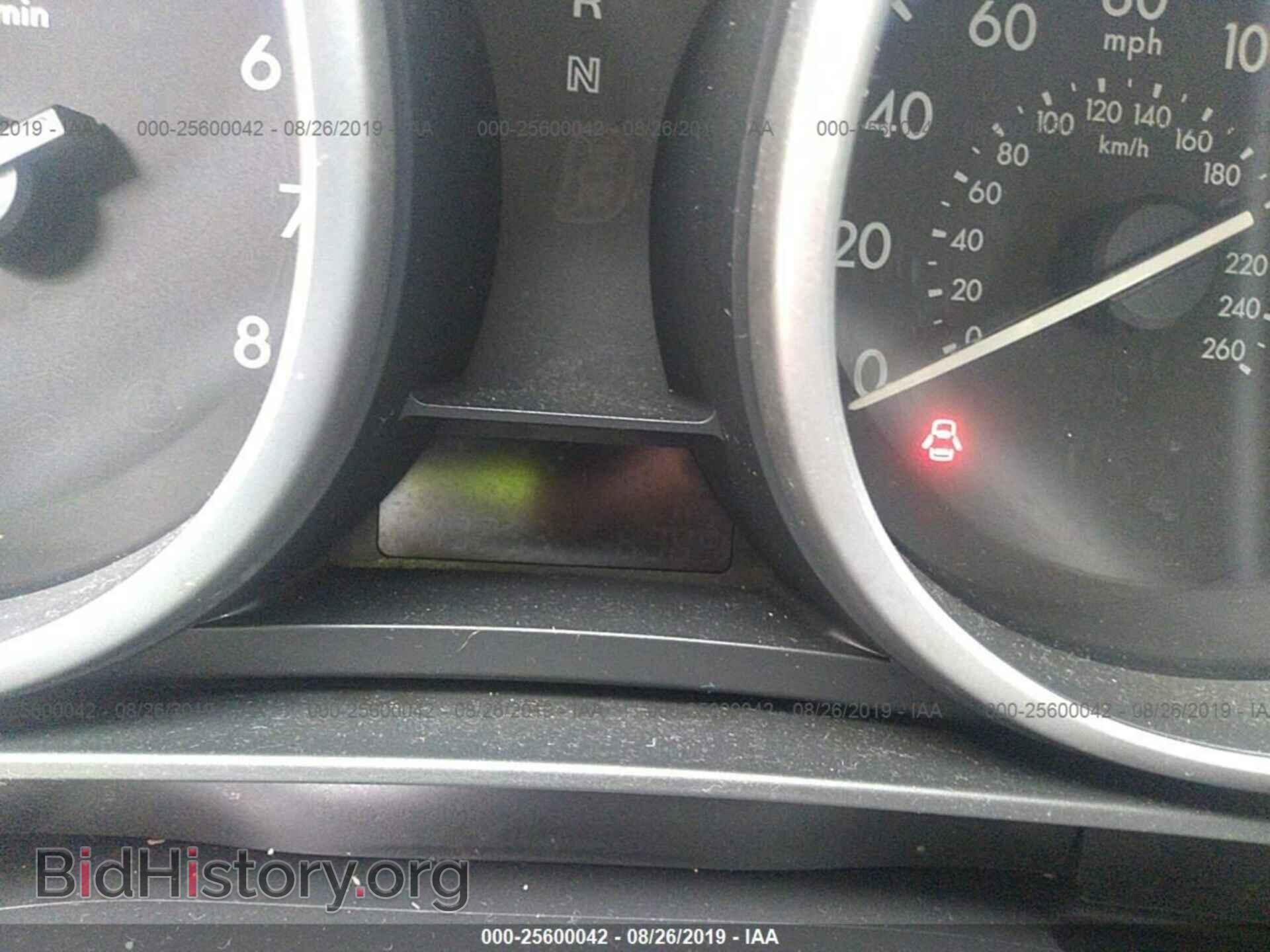 2012 MAZDA 3 - VIN: JM1BL1L72C1680089 - Photo 7