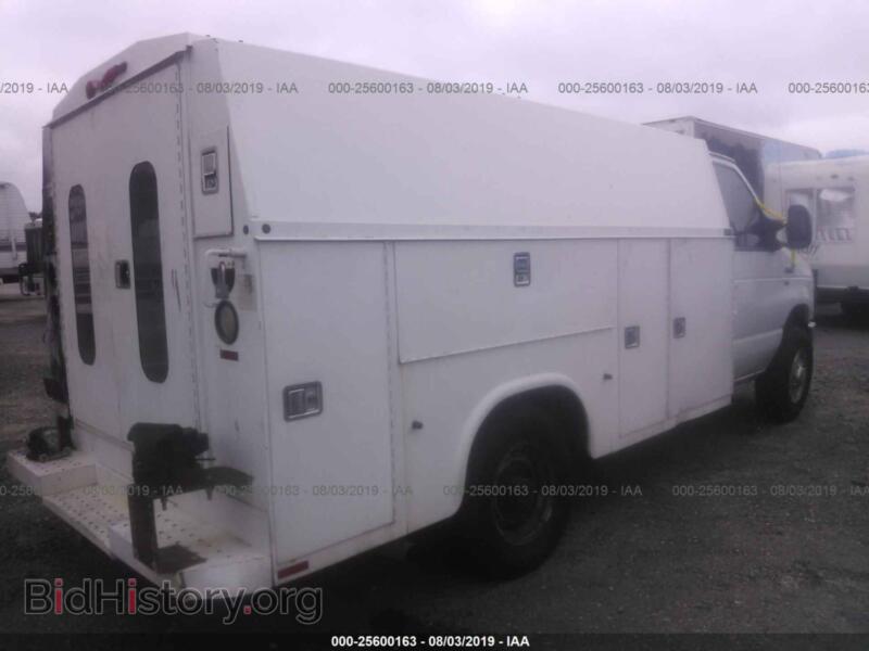 2010 Ford ECONOLINE (VIN 1FDSE3FL4ADA89624) — photo 4 of 10
